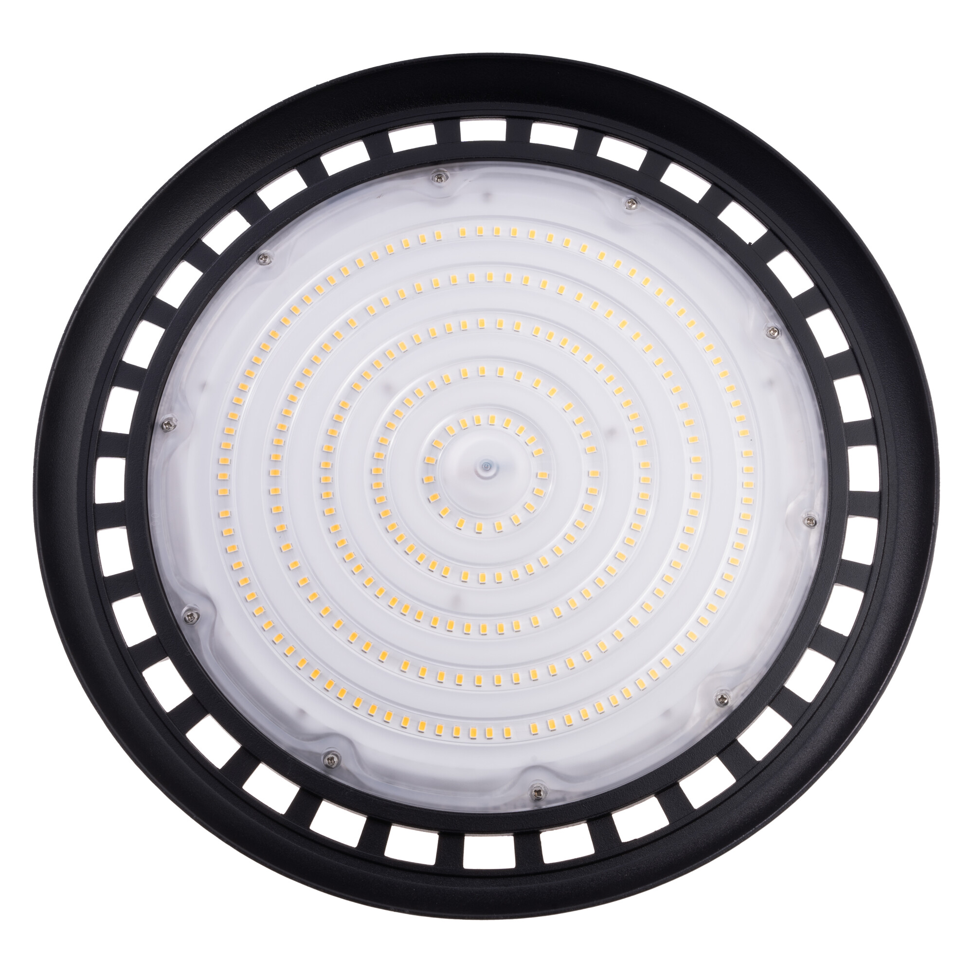 Levně LED průmyslové svítidlo DALI DA5-UFO200W