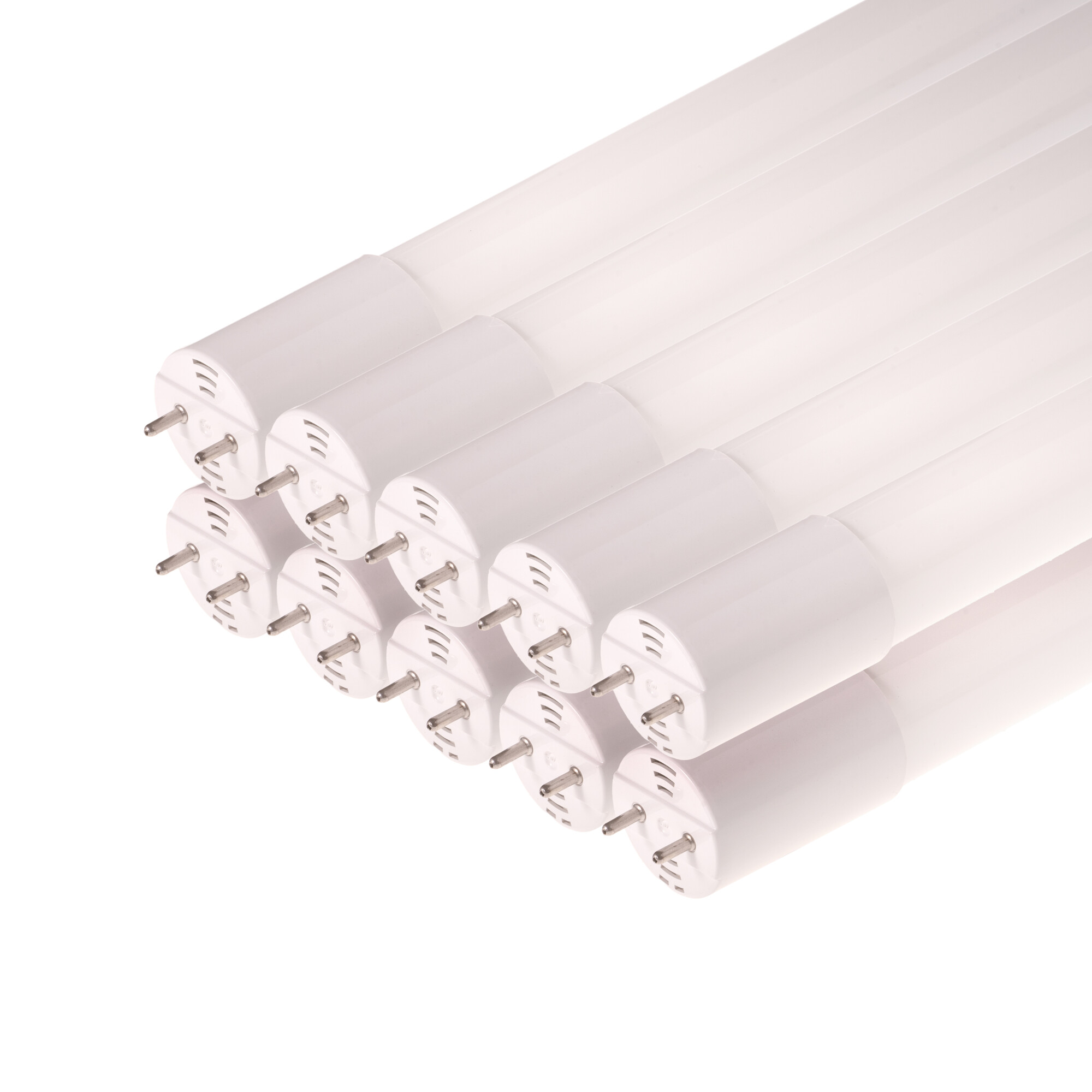 Levně 10ks LED trubic GT120 120cm 18W