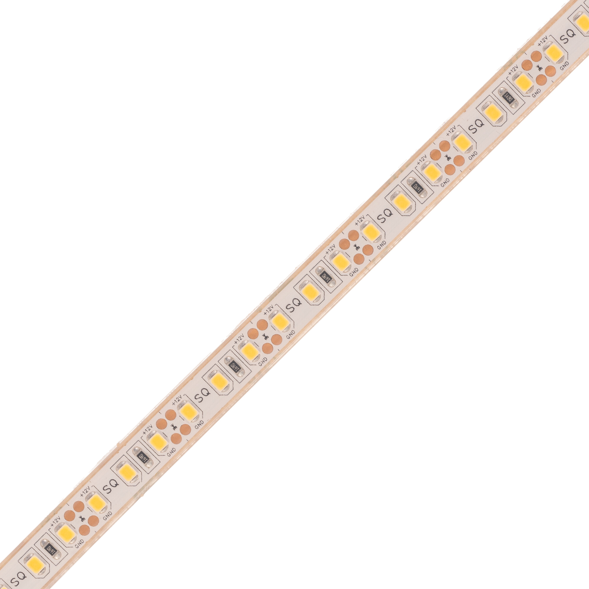 Levně LED pásek IP68 12IP68-12096 záruka 3 roky - Denní bílá