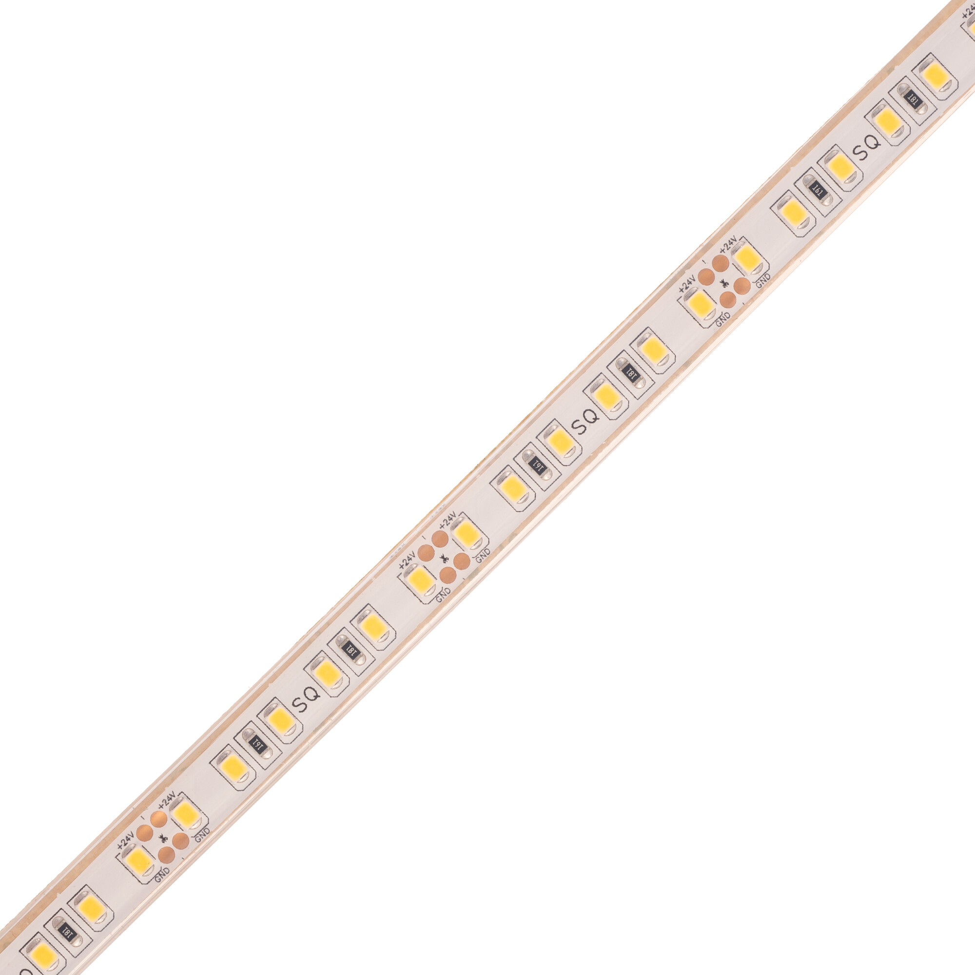 Levně LED pásek IP68 24IP68-12096 - Denní bílá
