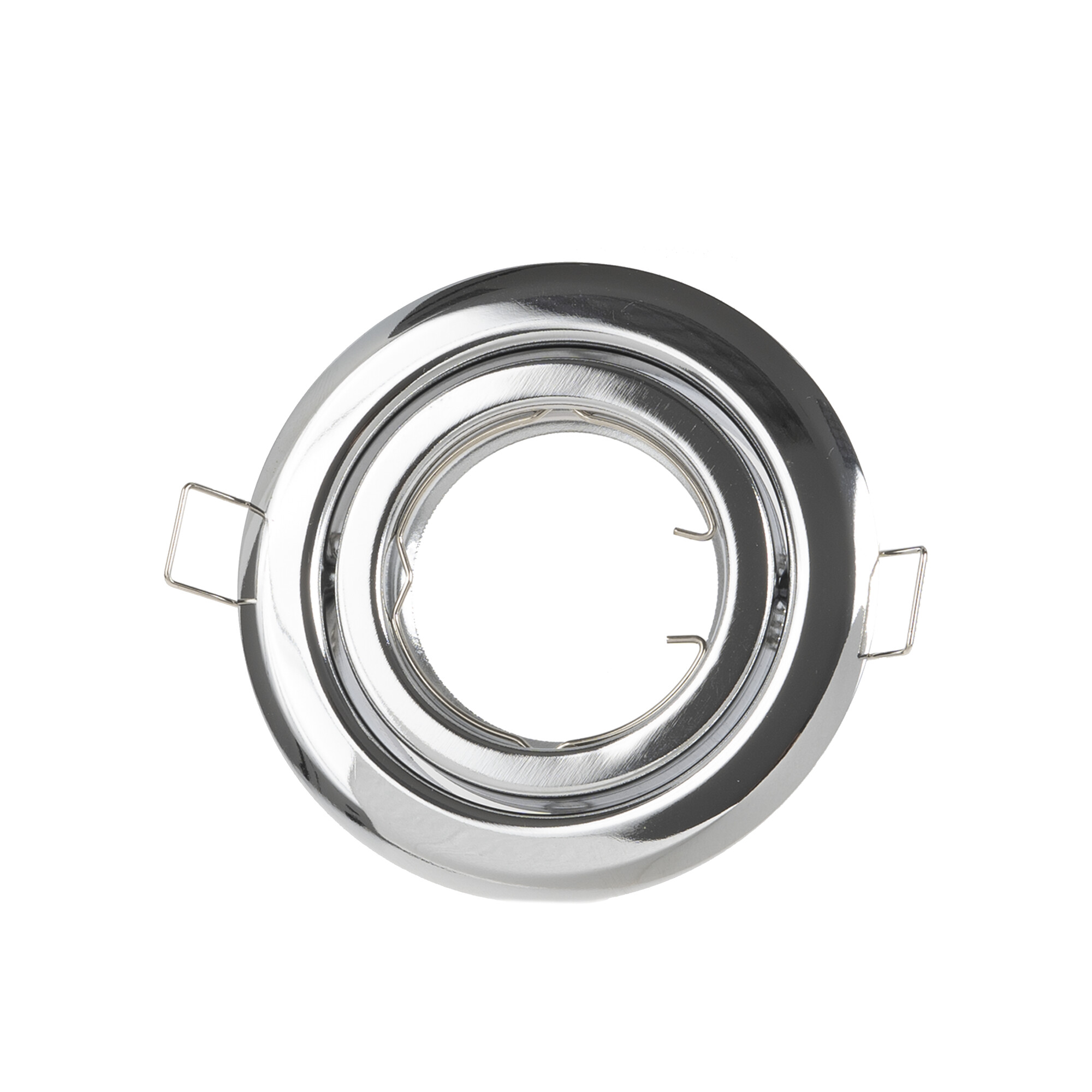 Levně Podhledový rámeček R55-C chrom