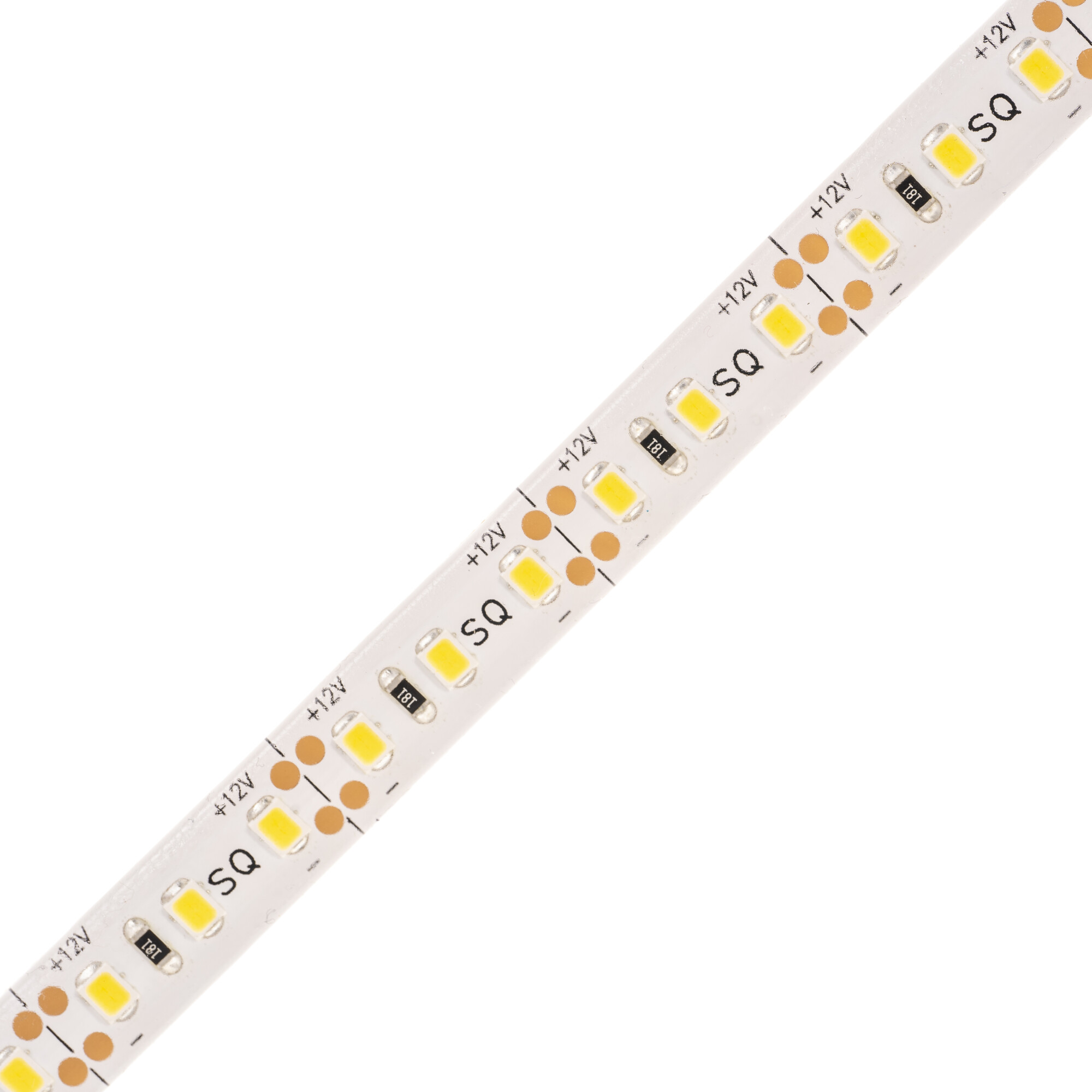 Levně LED pásek zalitý SQ3-W600 - Červená