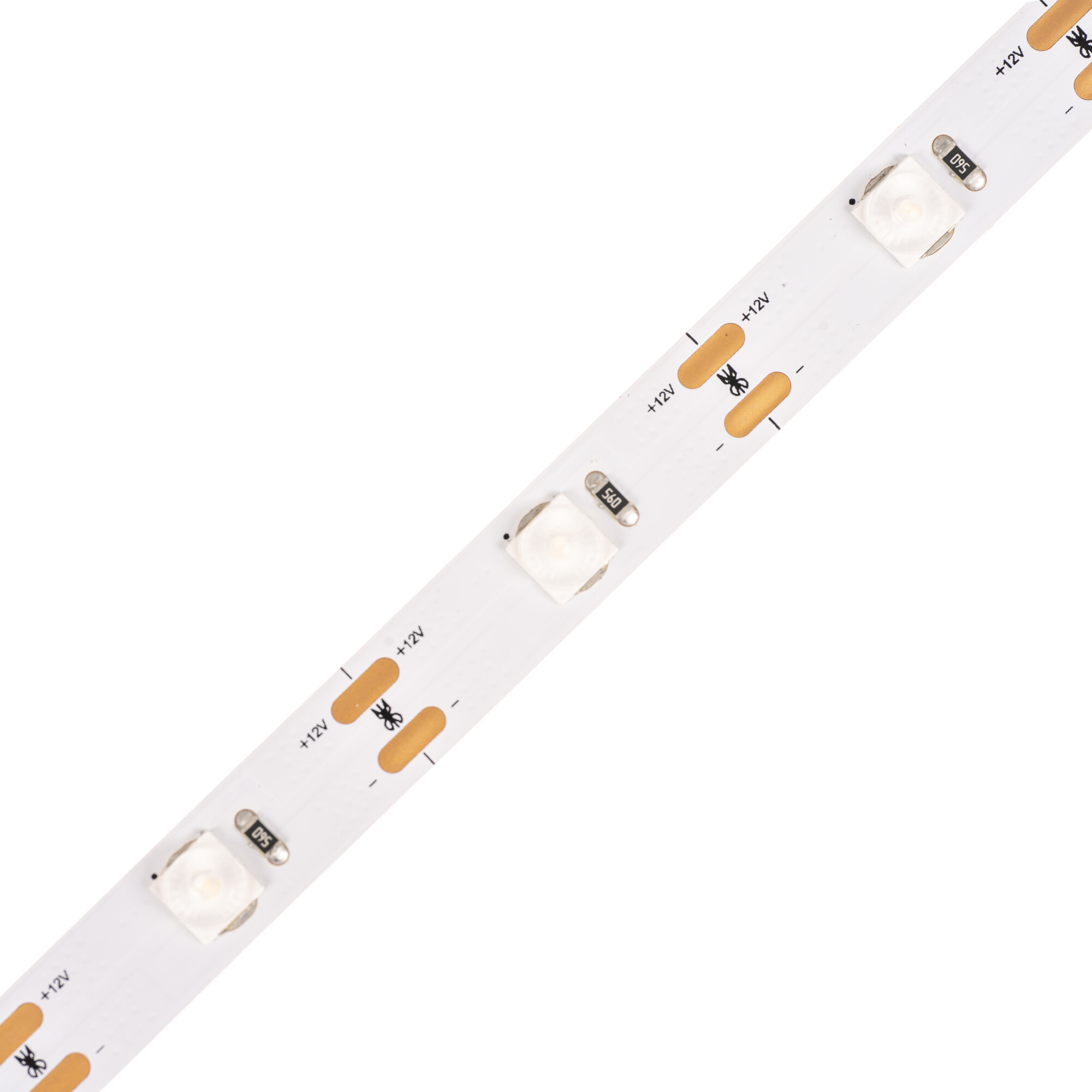 Levně LED pásek 12LENS 2818 záruka 3 roky
