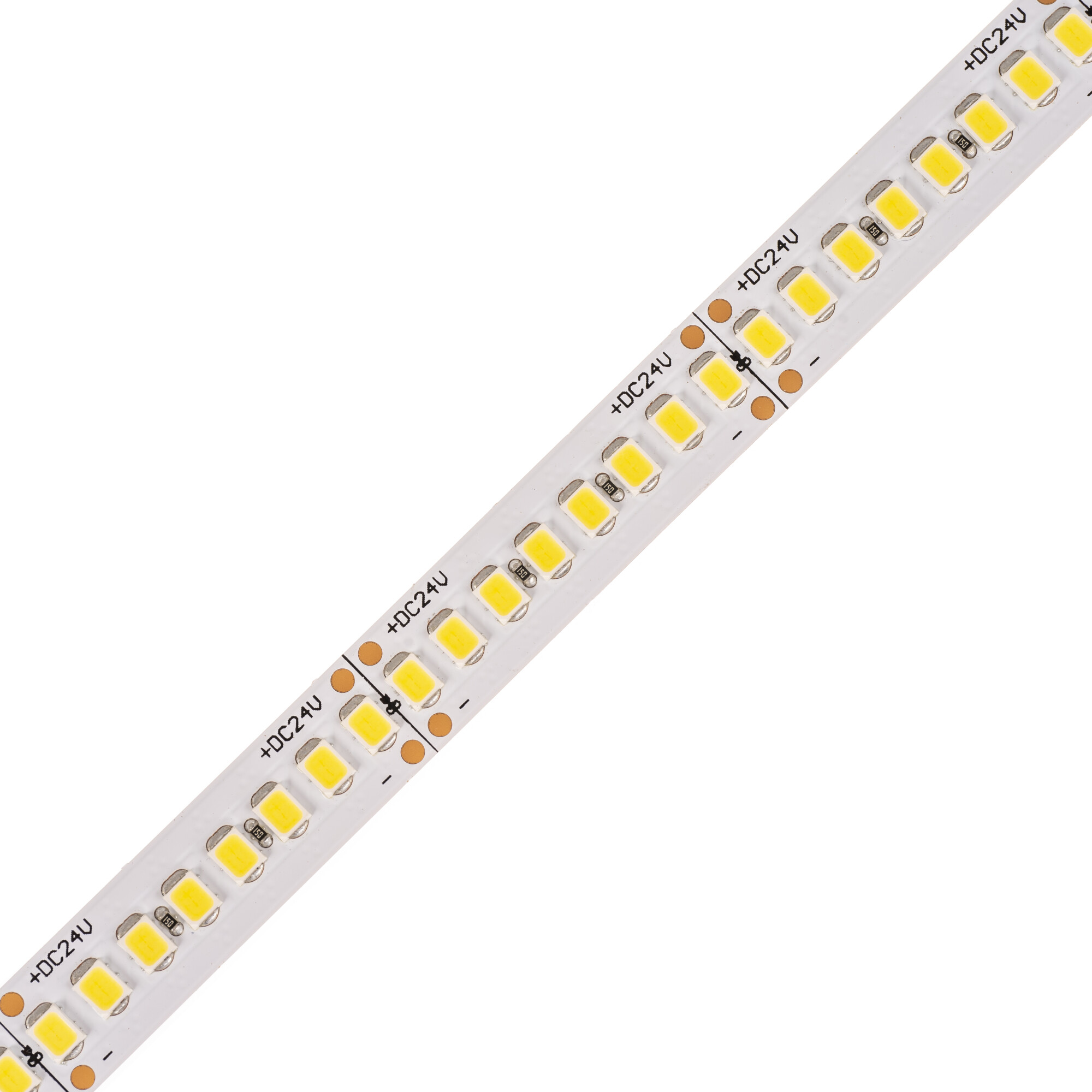 Levně LED pásek 24EFI22 záruka 3 roky - Denní bílá