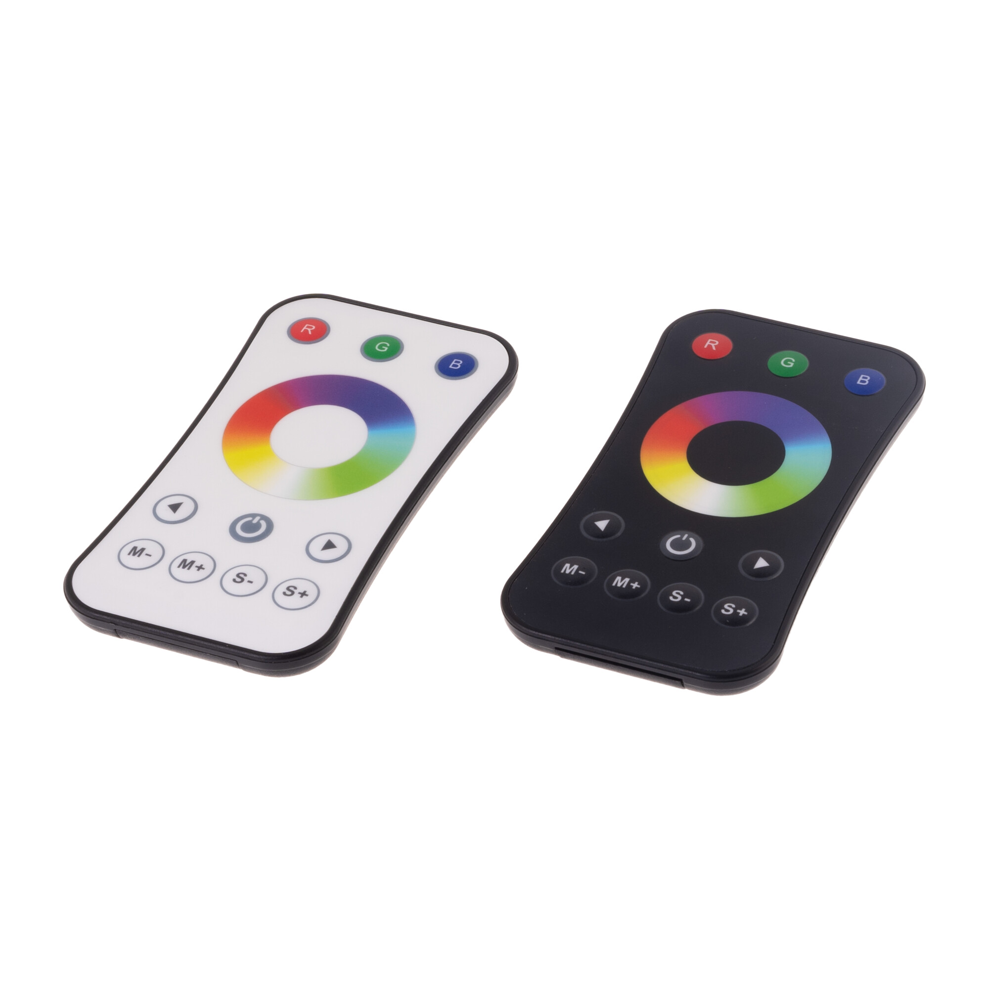 Levně Ovladač dimLED OVS RGB 1KR