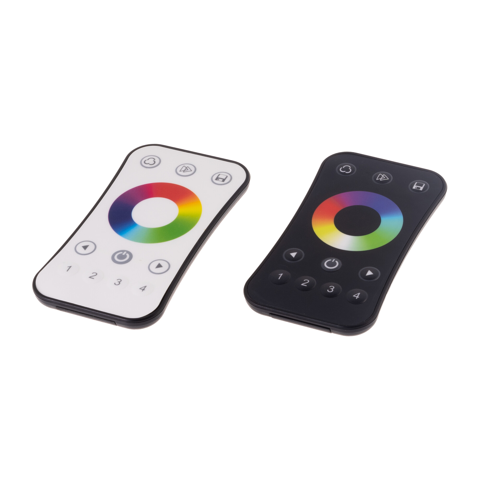 Levně Ovladač dimLED OVS RGB 4KR