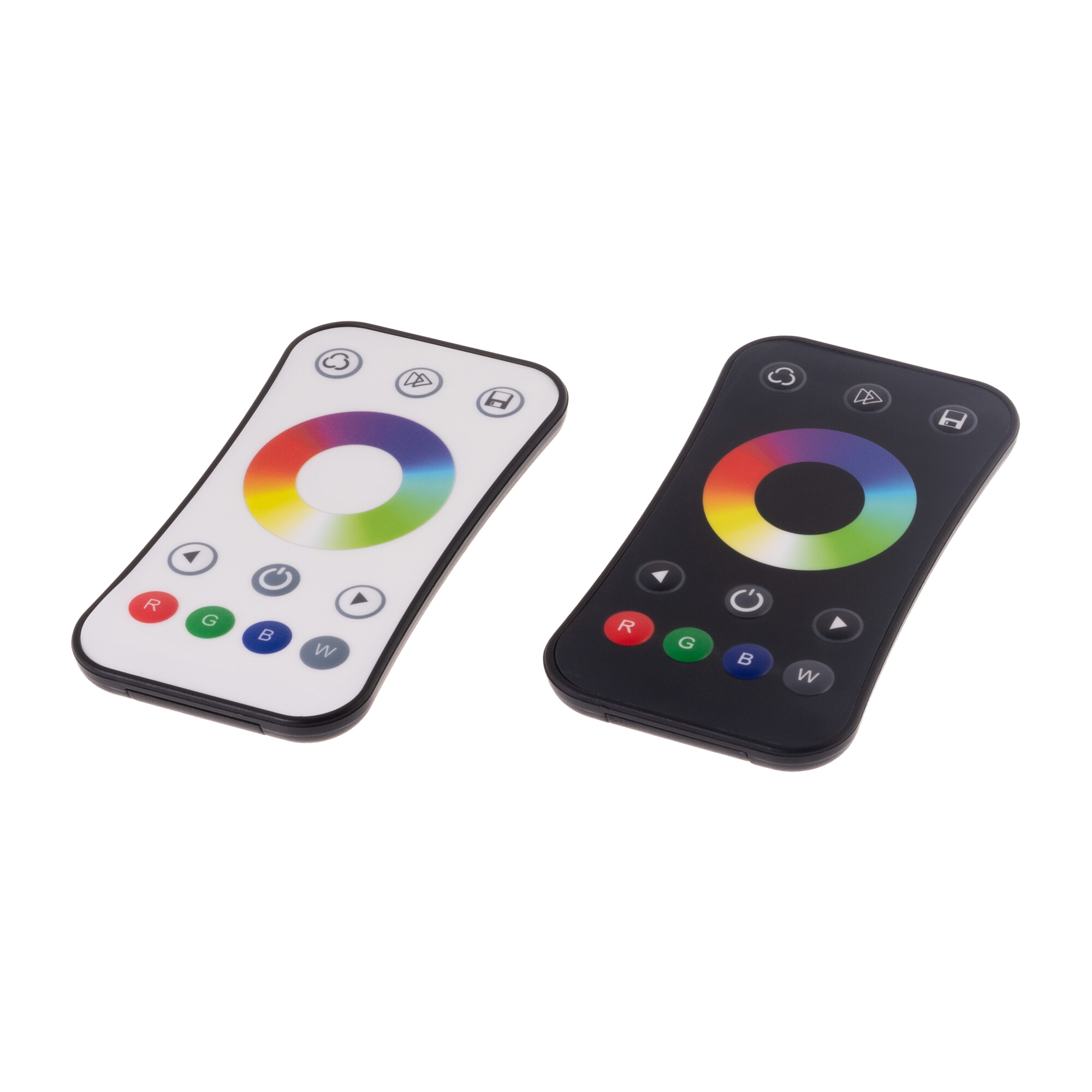 Levně Ovladač dimLED OVS RGBW 1KR