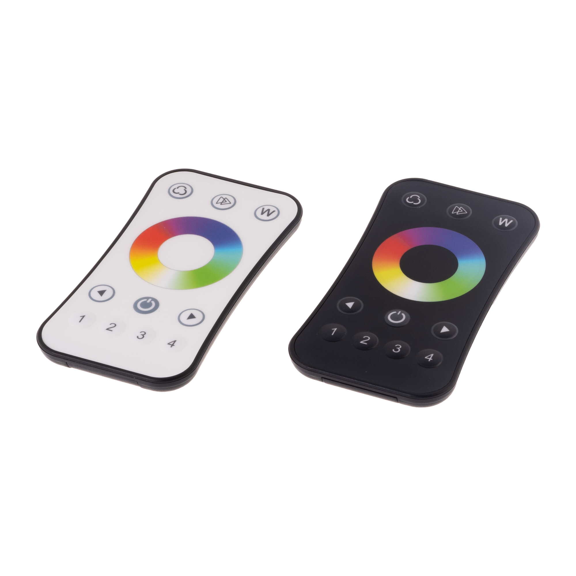 Levně Ovladač dimLED OVS RGBW 4KR