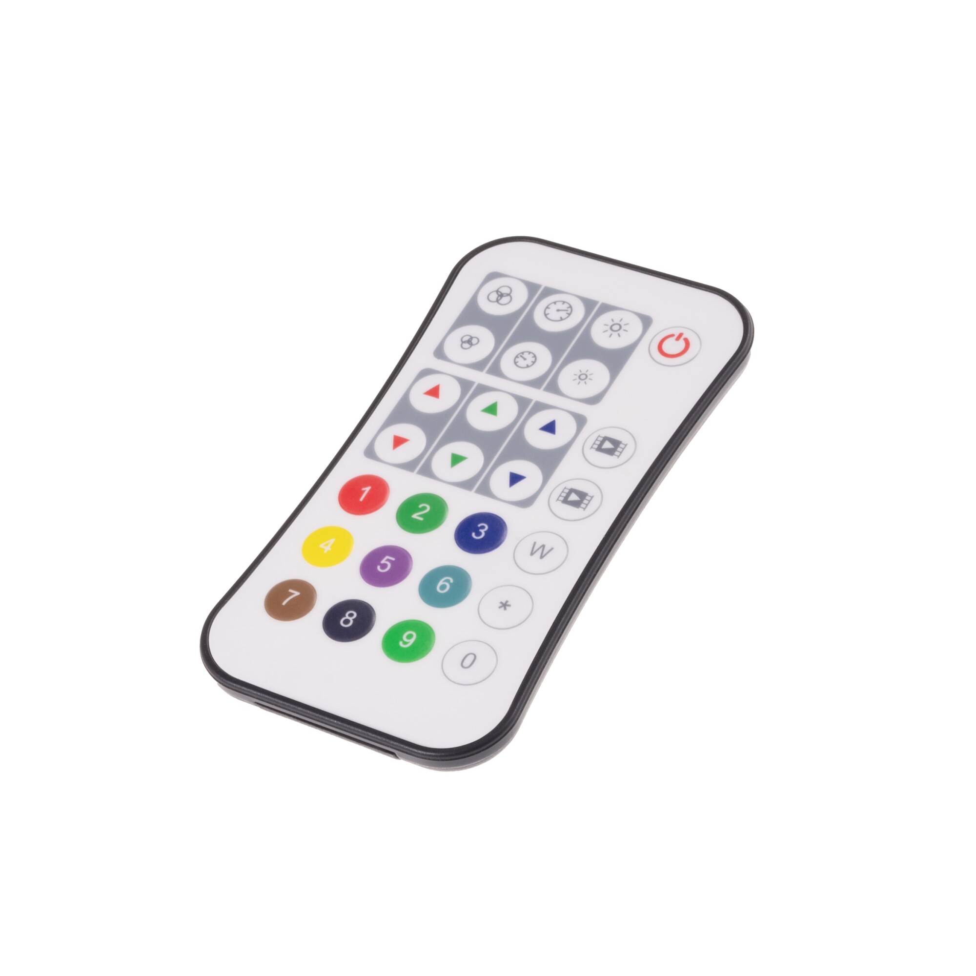 Levně Ovladač dimLED ovladač OVS SPI RGBW