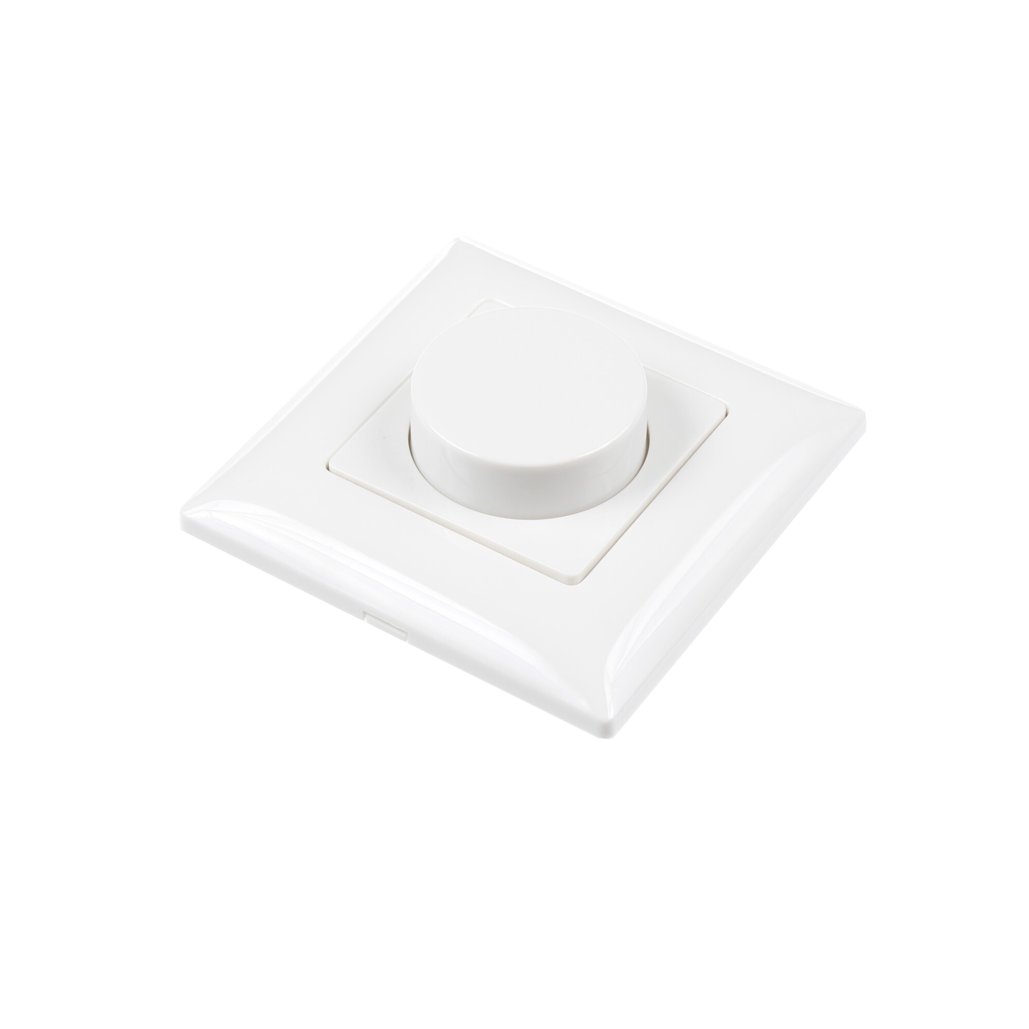 Levně Stmívač dimLED OV TRIAK KNT240W bílý