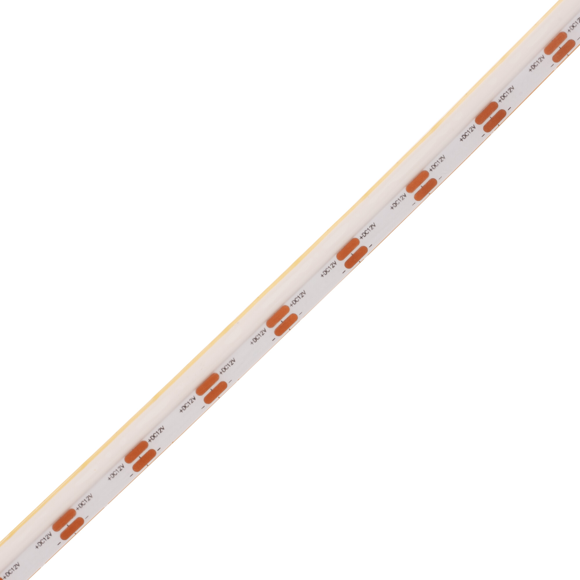 Levně LED pásek COB stranový 12SIDE10