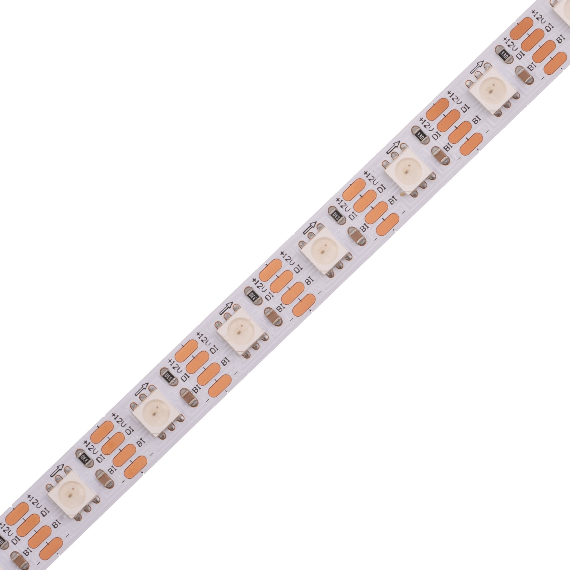 Levně LED pásek digitální 12DIGI14 RGB WS2811