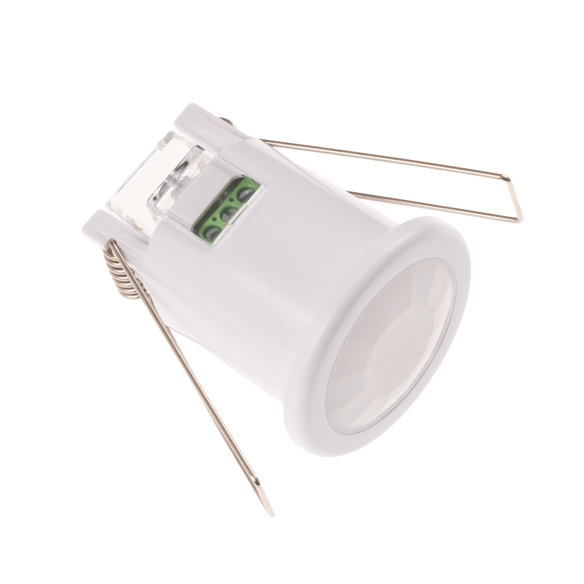Levně Mini PIR pohybové čidlo IS11-P 230V