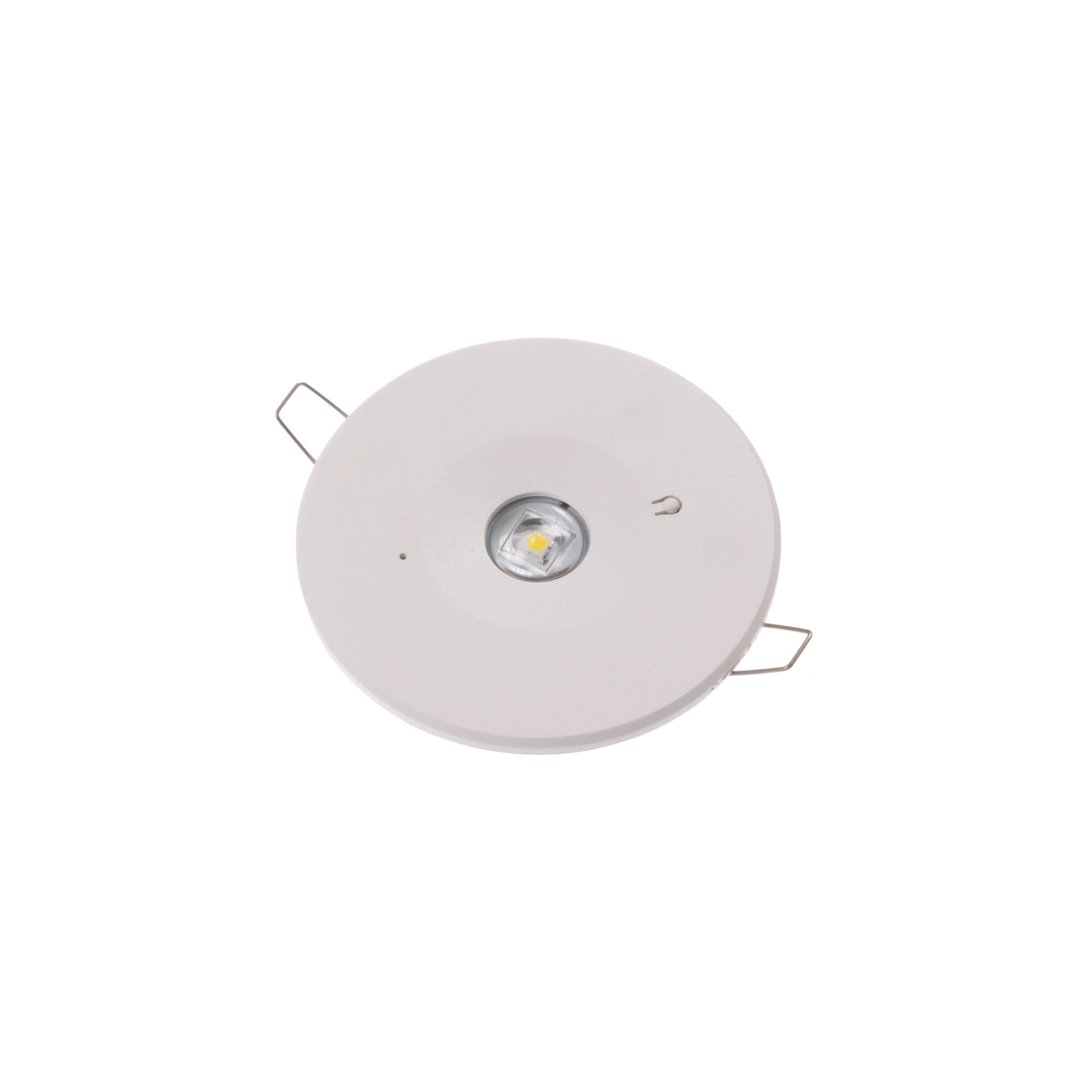 Levně LED podhledové nouzové svítidlo EMD2W-2H