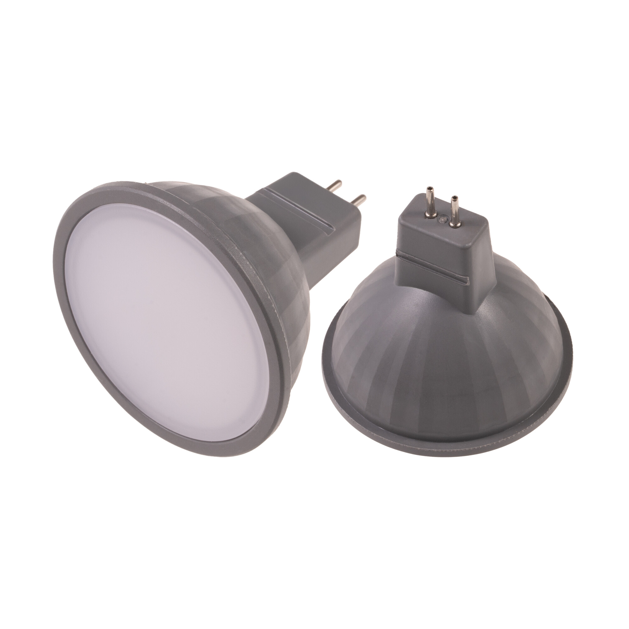 LED žárovka MR16 EL3W