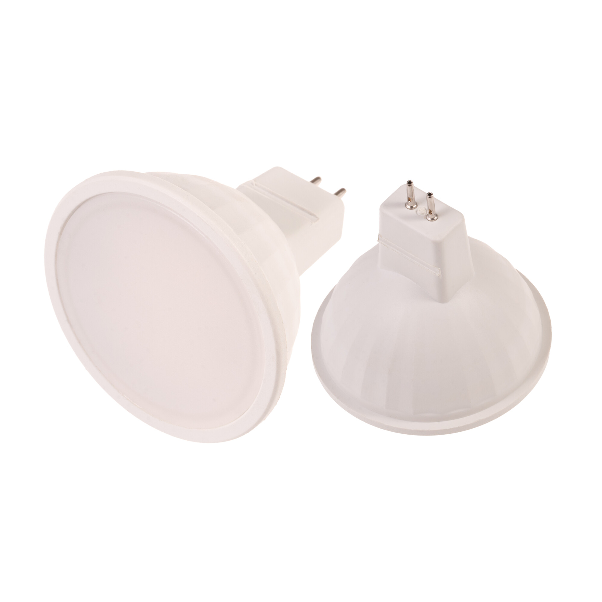 Levně LED žárovka MR16 5W LU5W LUMENMAX