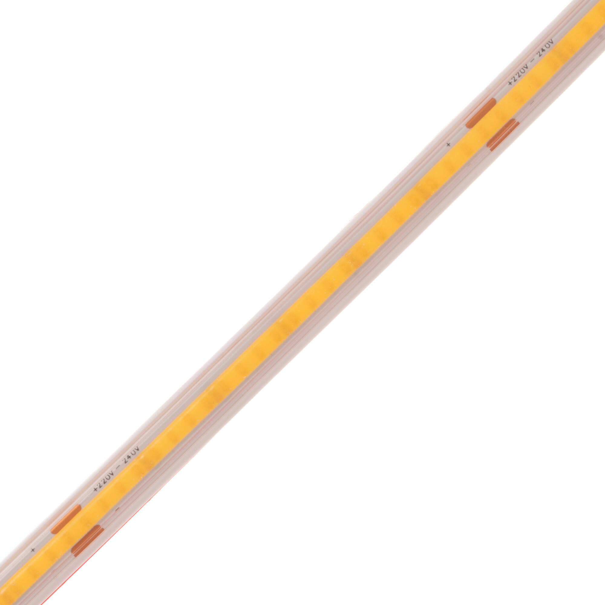 Levně COB LED pásek HVS230COB10 10W 230V
