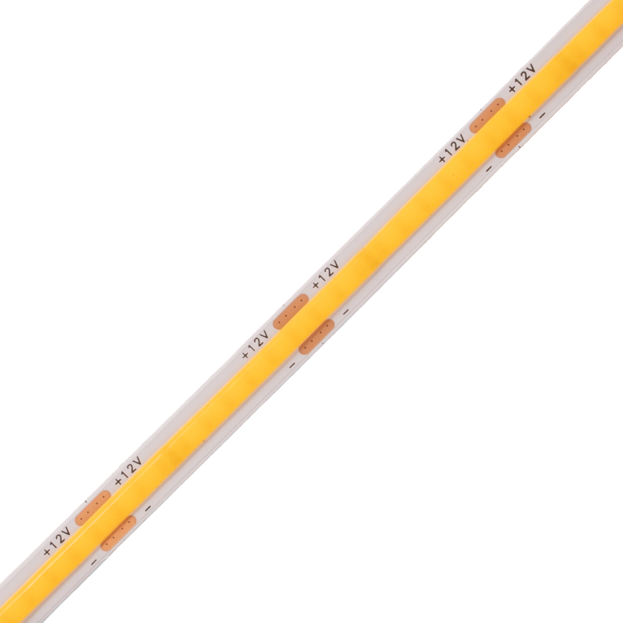Levně COB LED pásek 5m 5MCOB1212 - Denní bílá