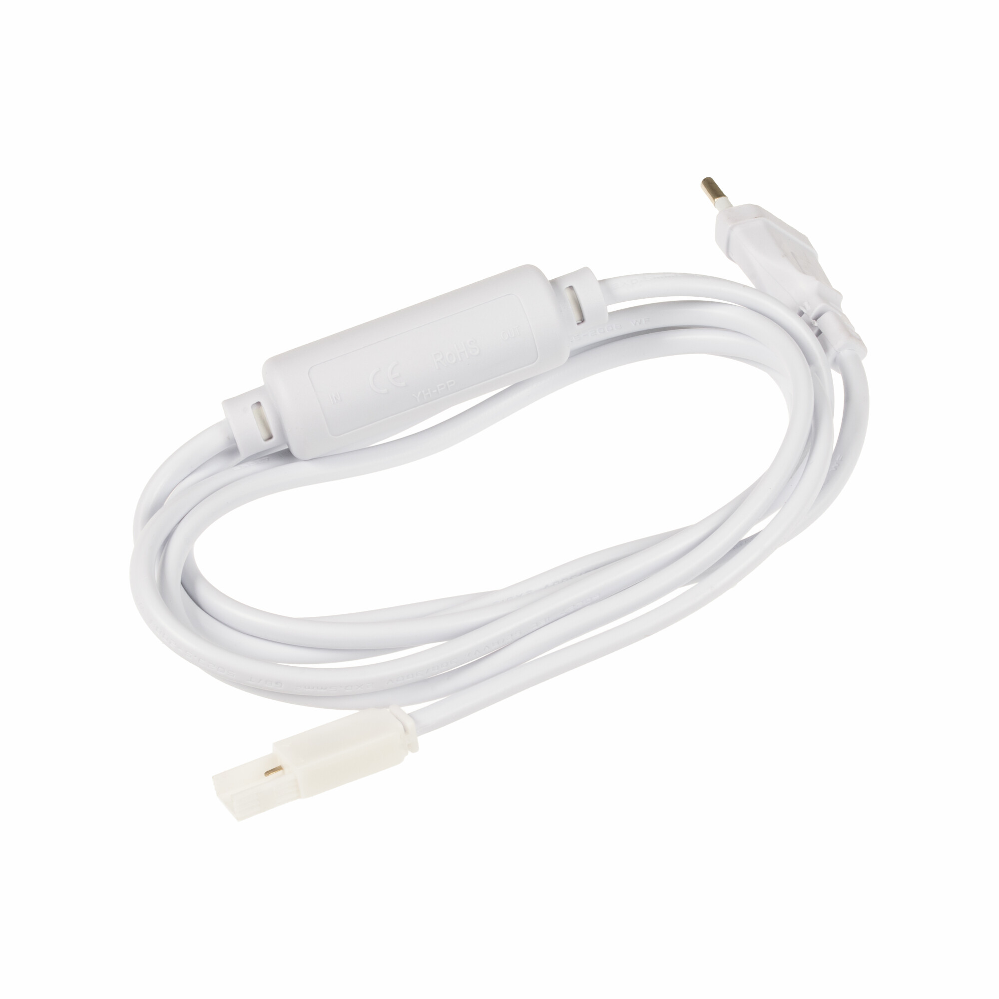 Levně HVS230COB napájecí kabel 200cm