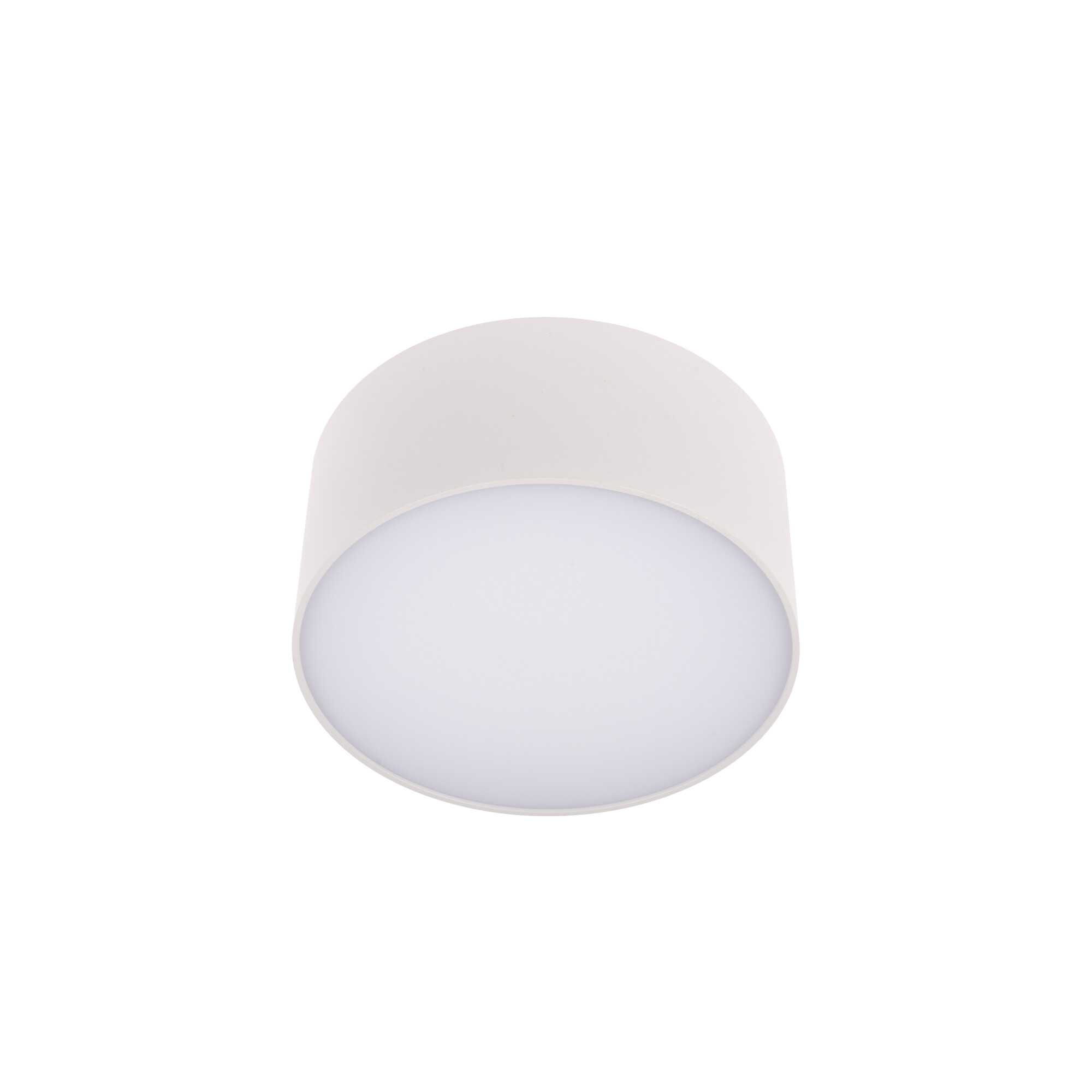 Levně LED svítidlo LOXO 8W CCT bílé stropní