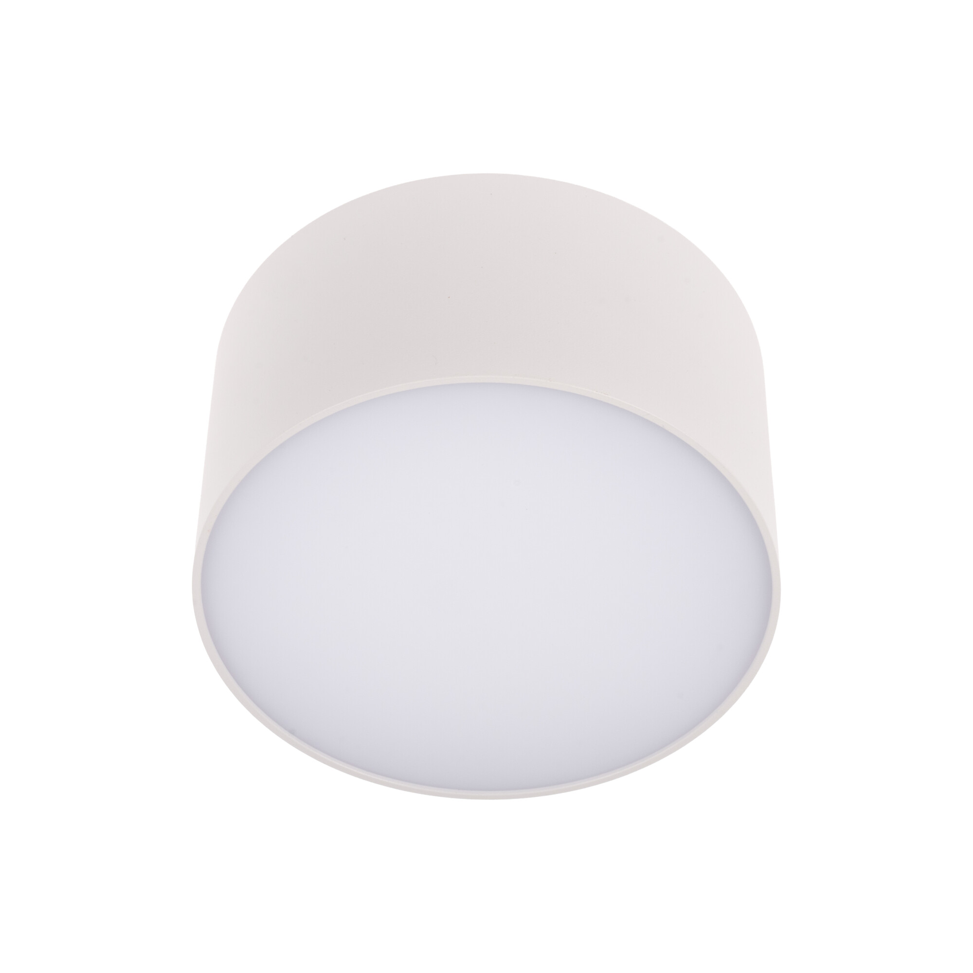 Levně LED svítidlo LOXO 12W CCT bílé stropní