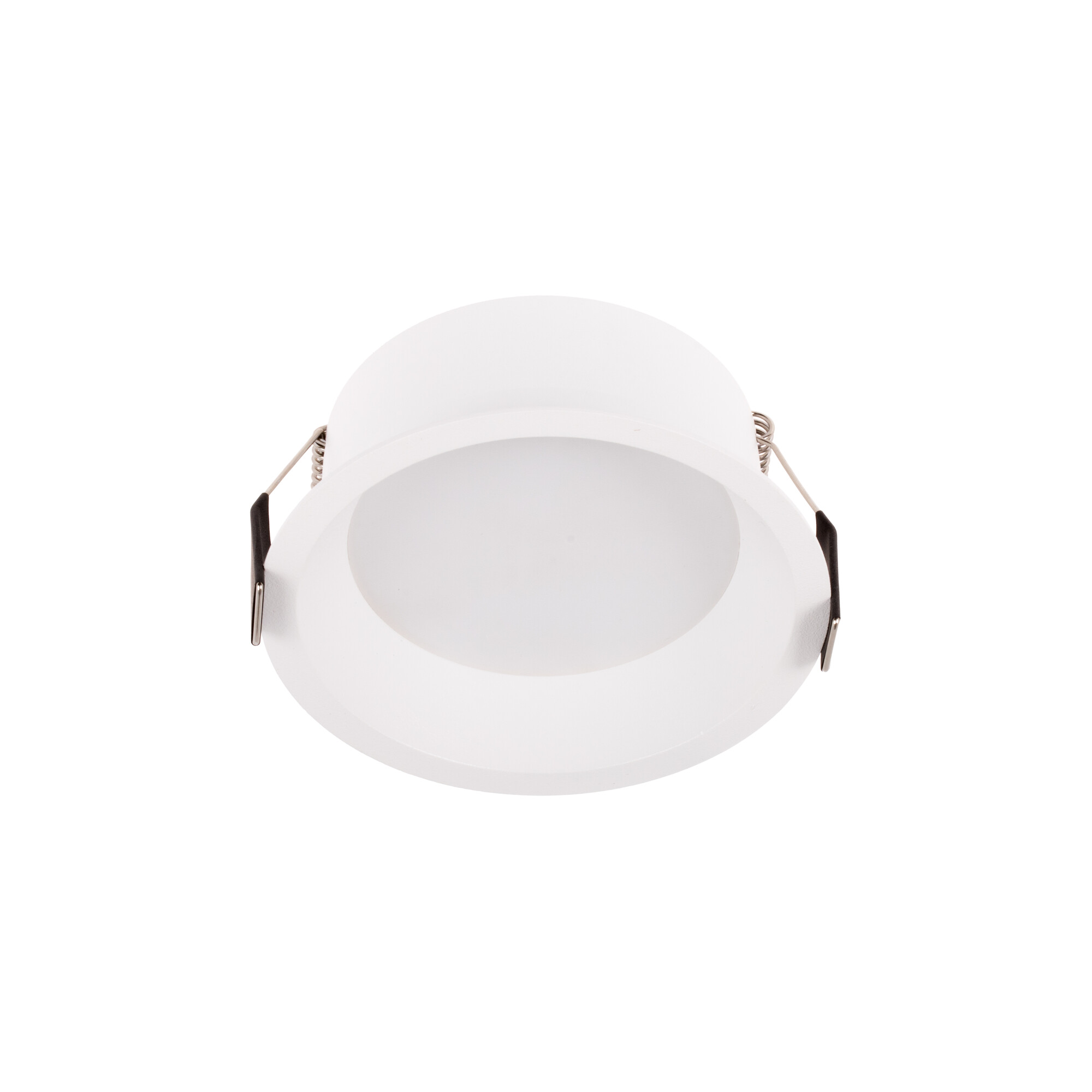 Levně LED podhledové svítidlo ZENO 8W CCT bílé