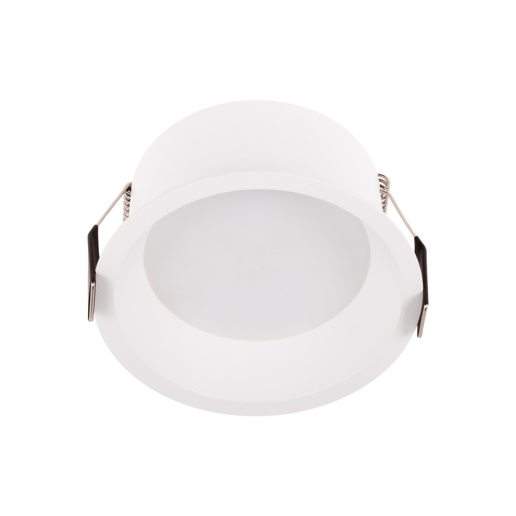 Levně LED podhledové svítidlo ZENO 12W CCT bílé