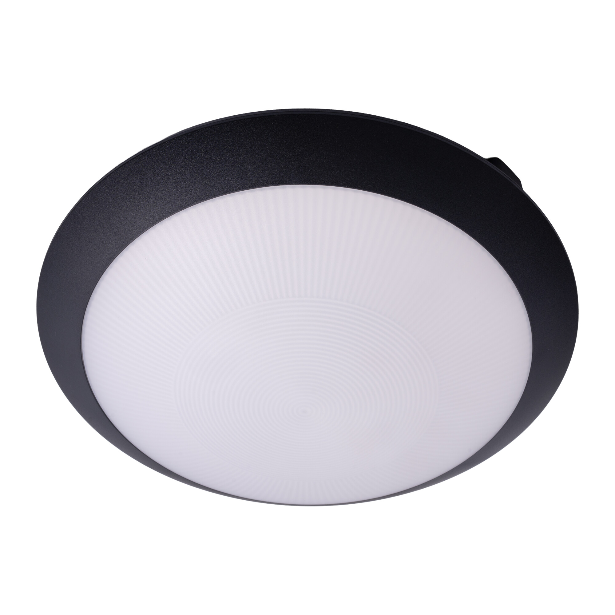 Levně LED svítidlo DESPRE 20W CCT černé IP65