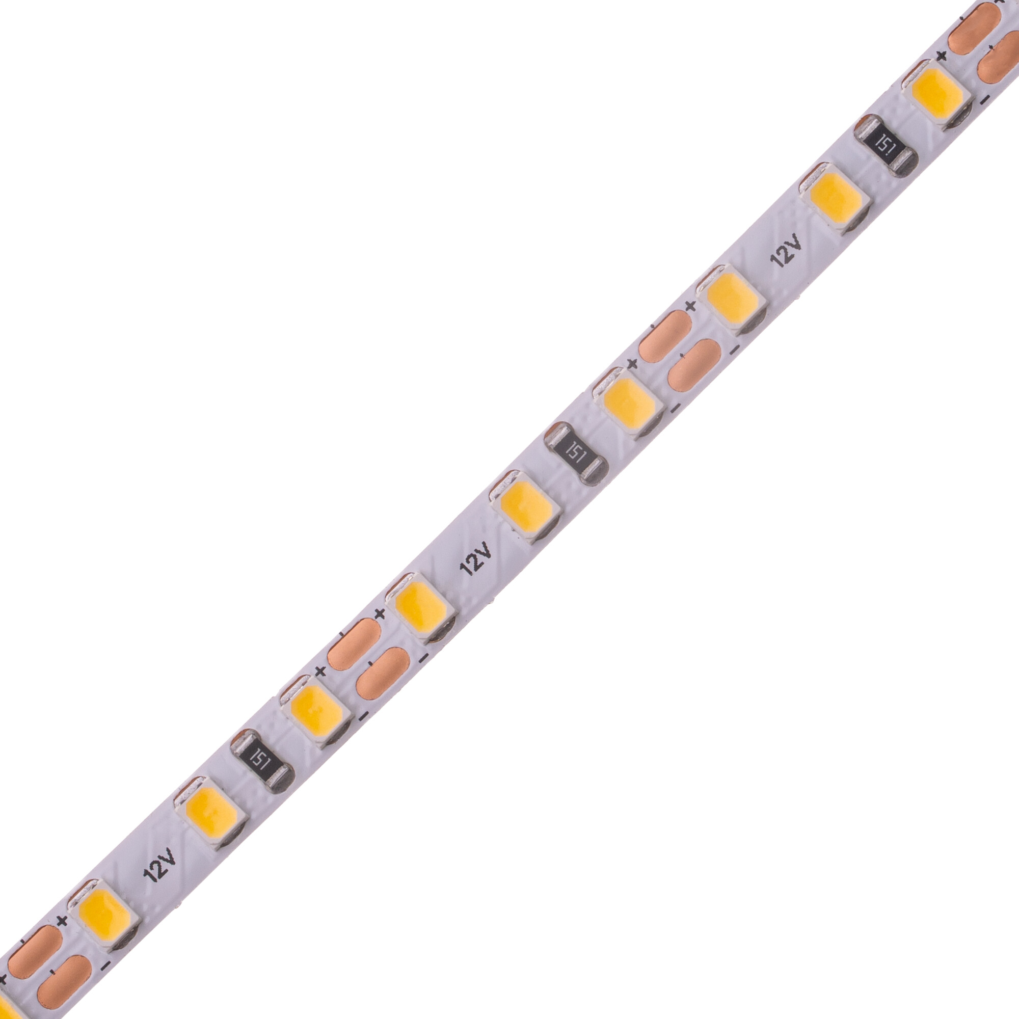 Levně LED pásek 12MINI12010 - Denní bílá