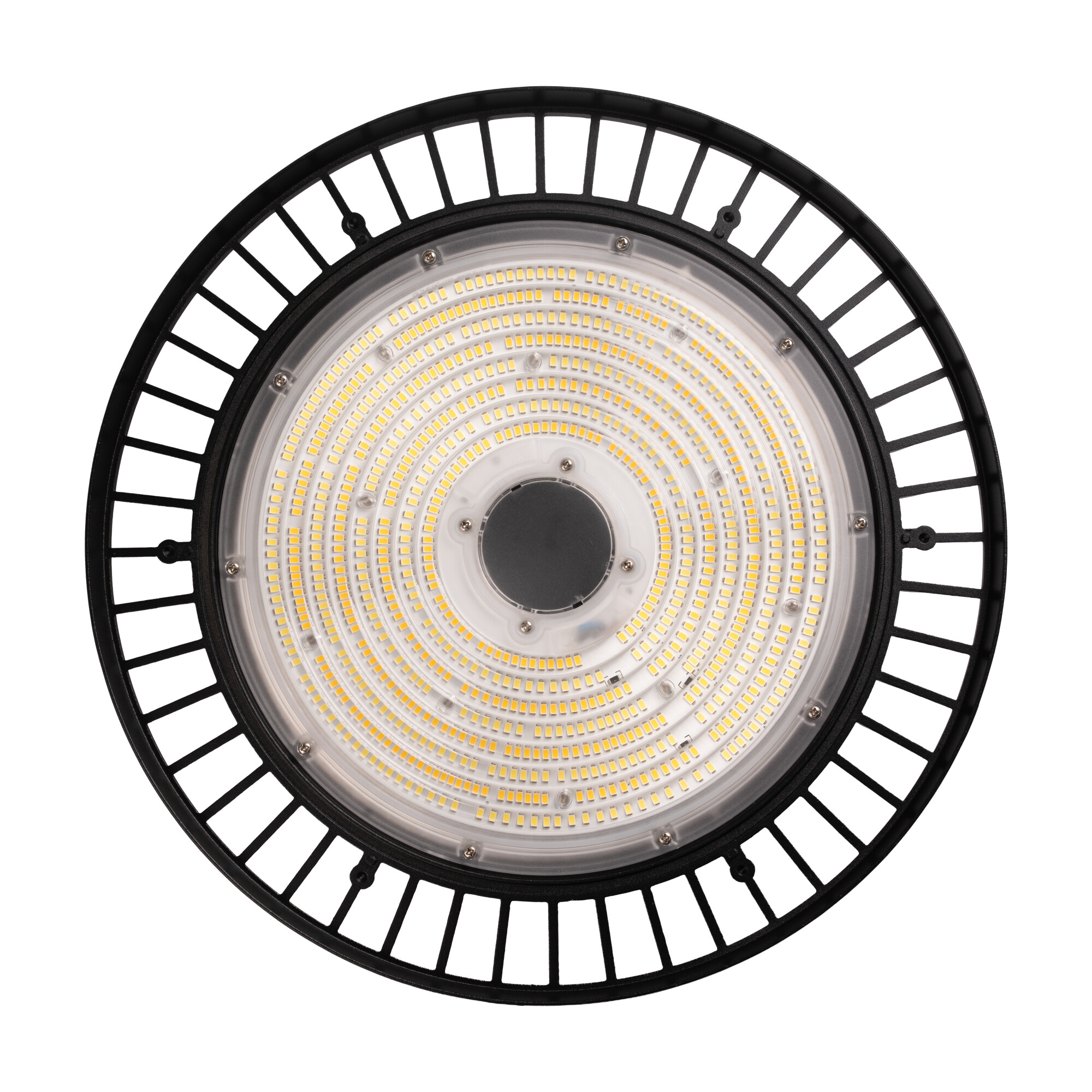 Levně LED průmyslové CCT svítidlo CT5-UFO200W
