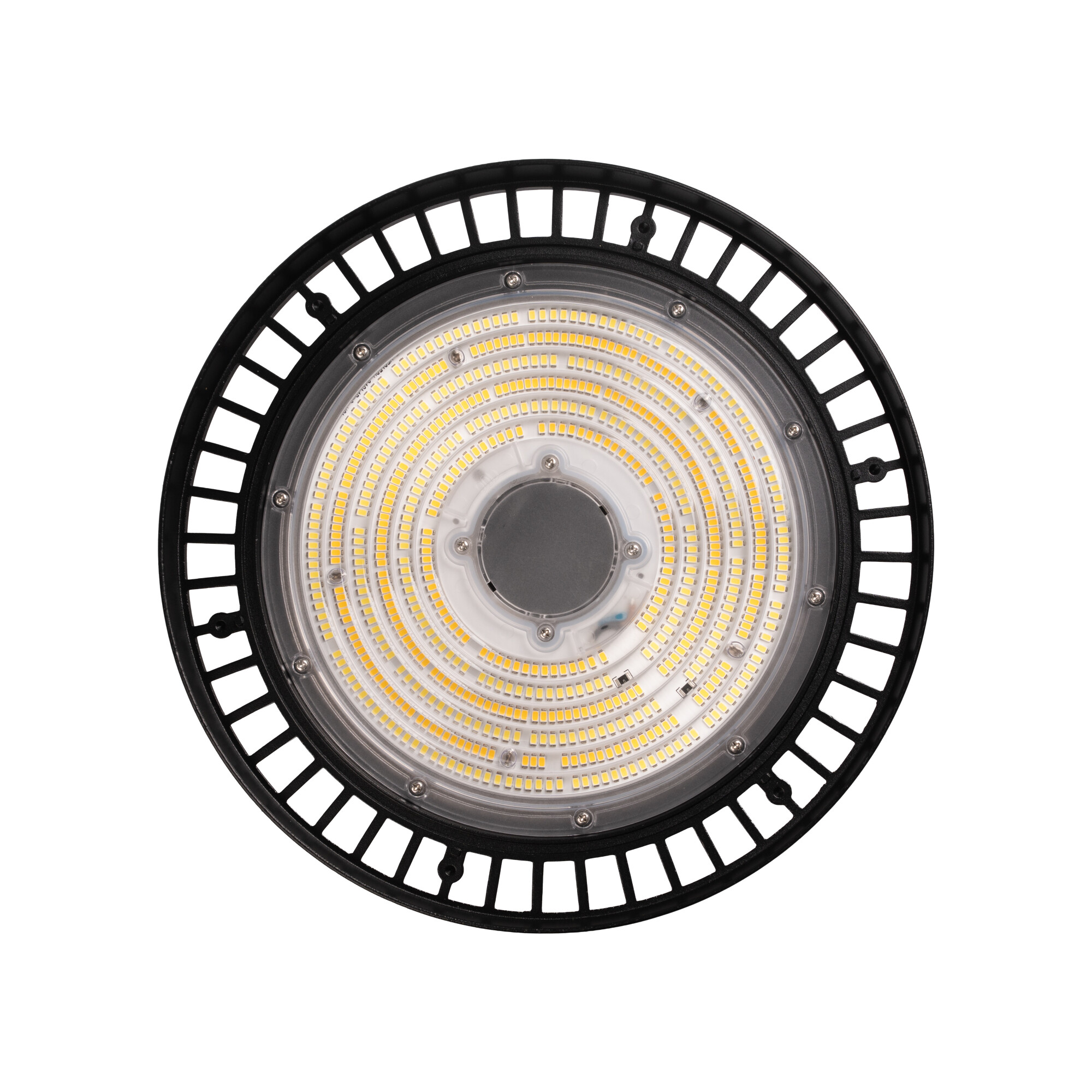 Levně LED průmyslové CCT svítidlo CT5-UFO150W