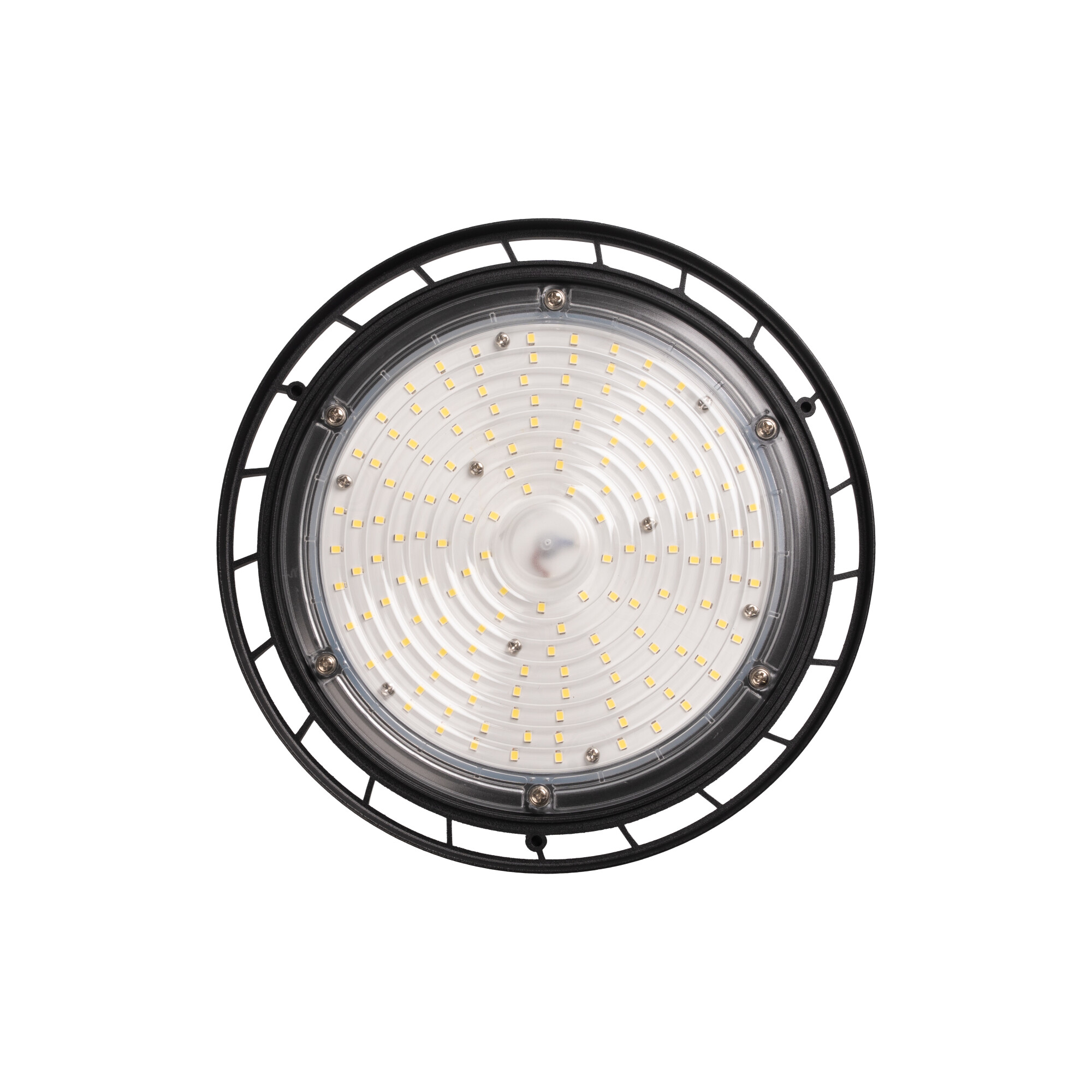 Levně LED průmyslové svítidlo EHB3-UFO100W