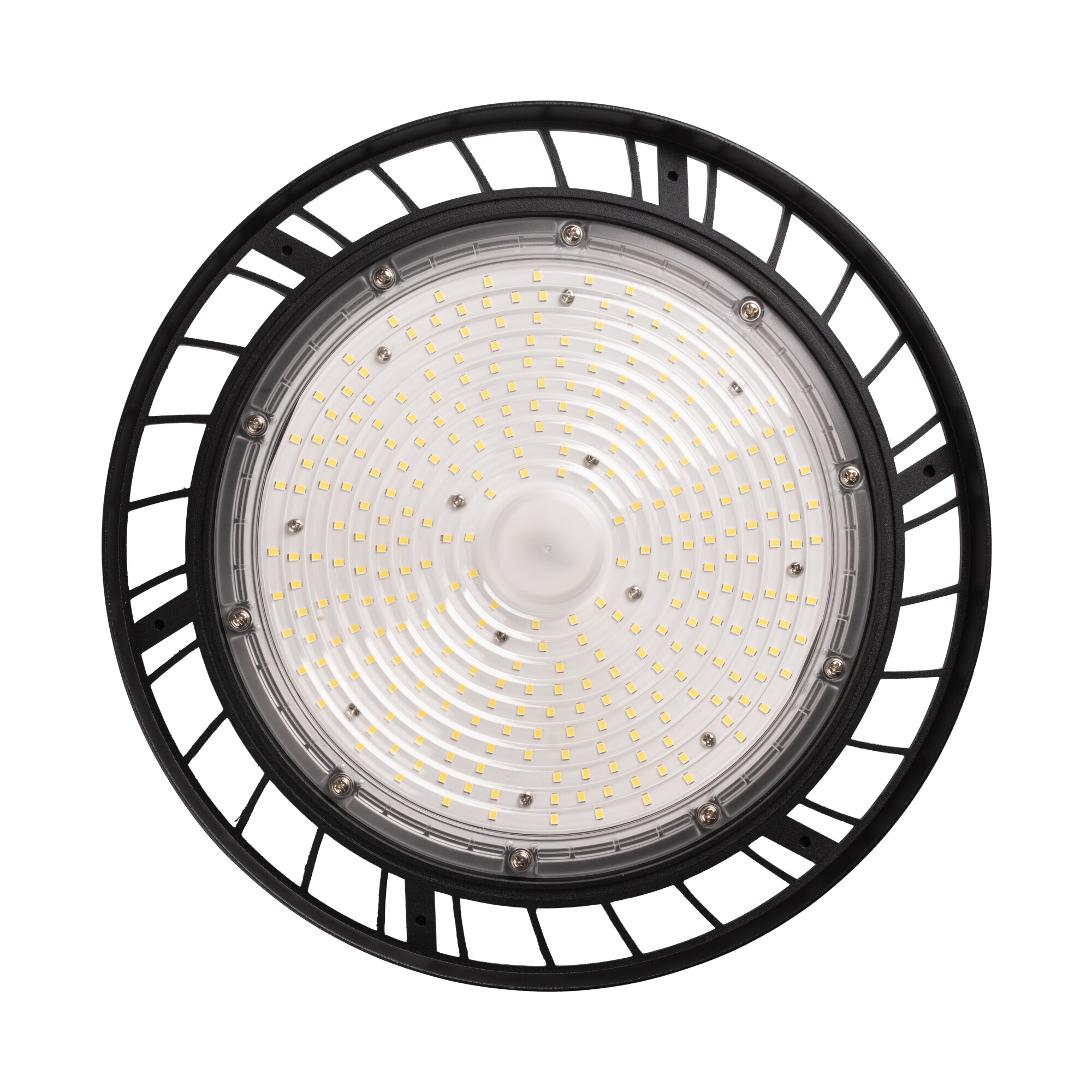 Levně LED průmyslové svítidlo EHB3-UFO200W