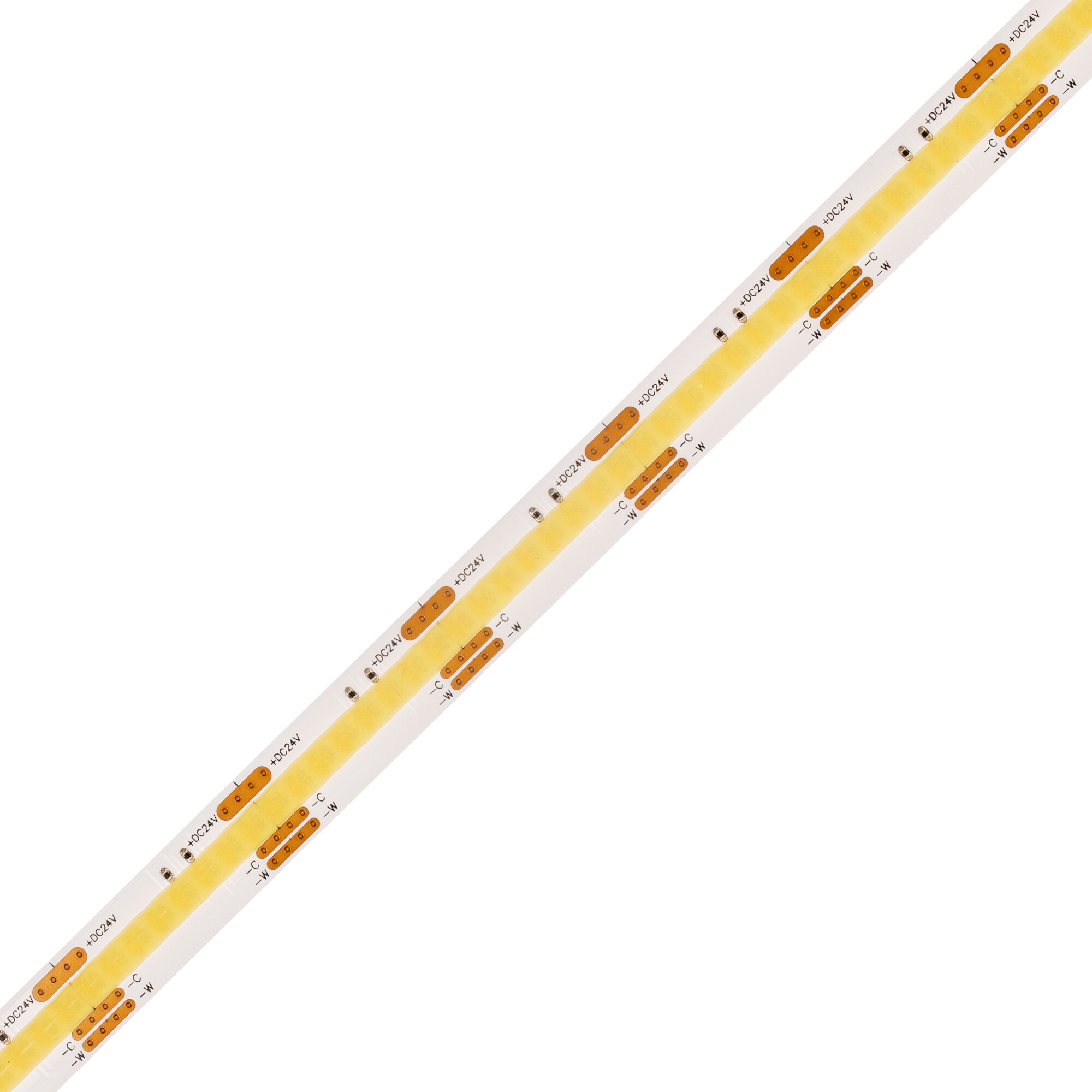 Levně LED pásek CCT COB 24CCT16-COB-CRI95 záruka 3 roky