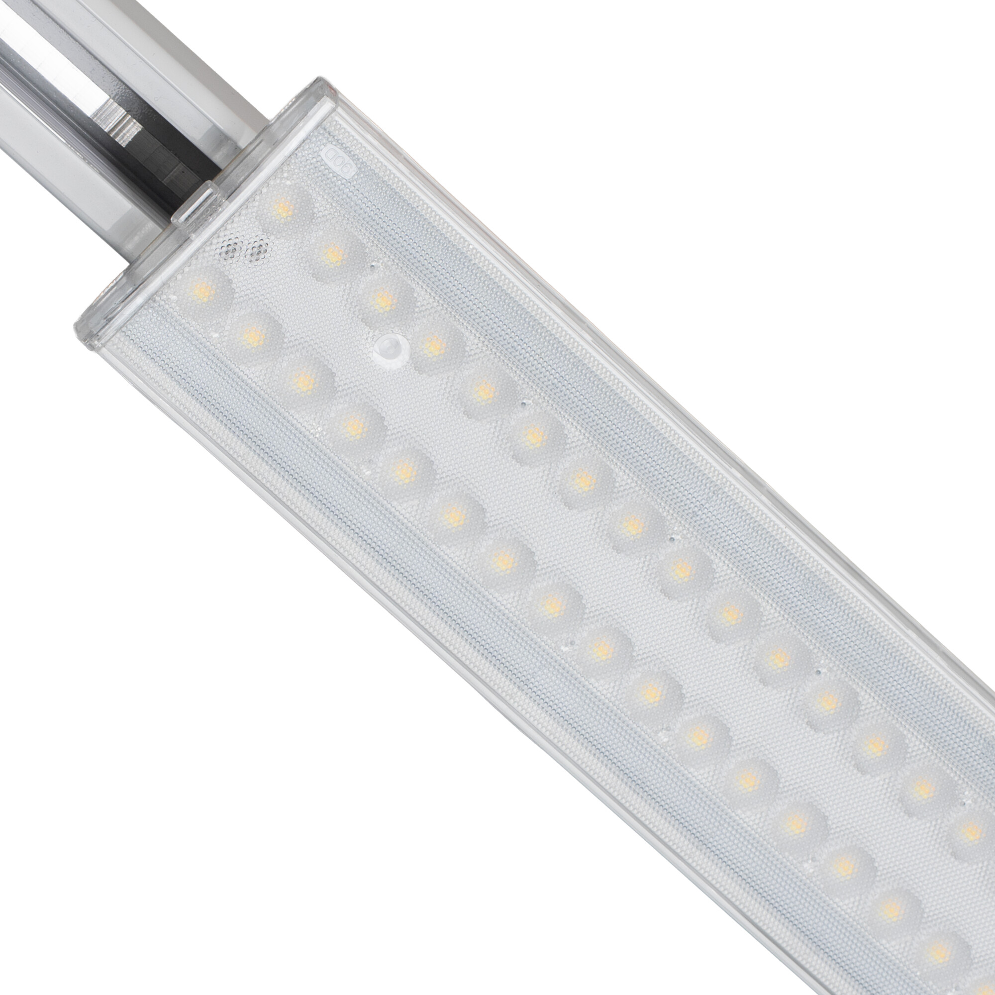 Levně Lištové CCT LED svítidlo TRITO PRO TRP150W 90° 60W bílé