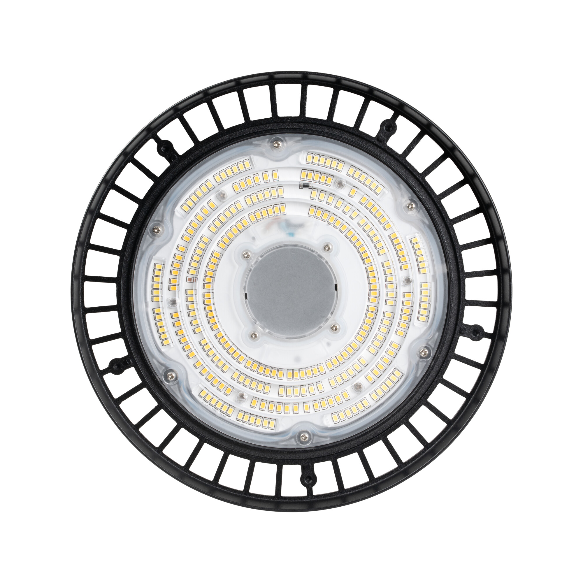 Levně LED průmyslové CCT svítidlo CT5-UFO100W
