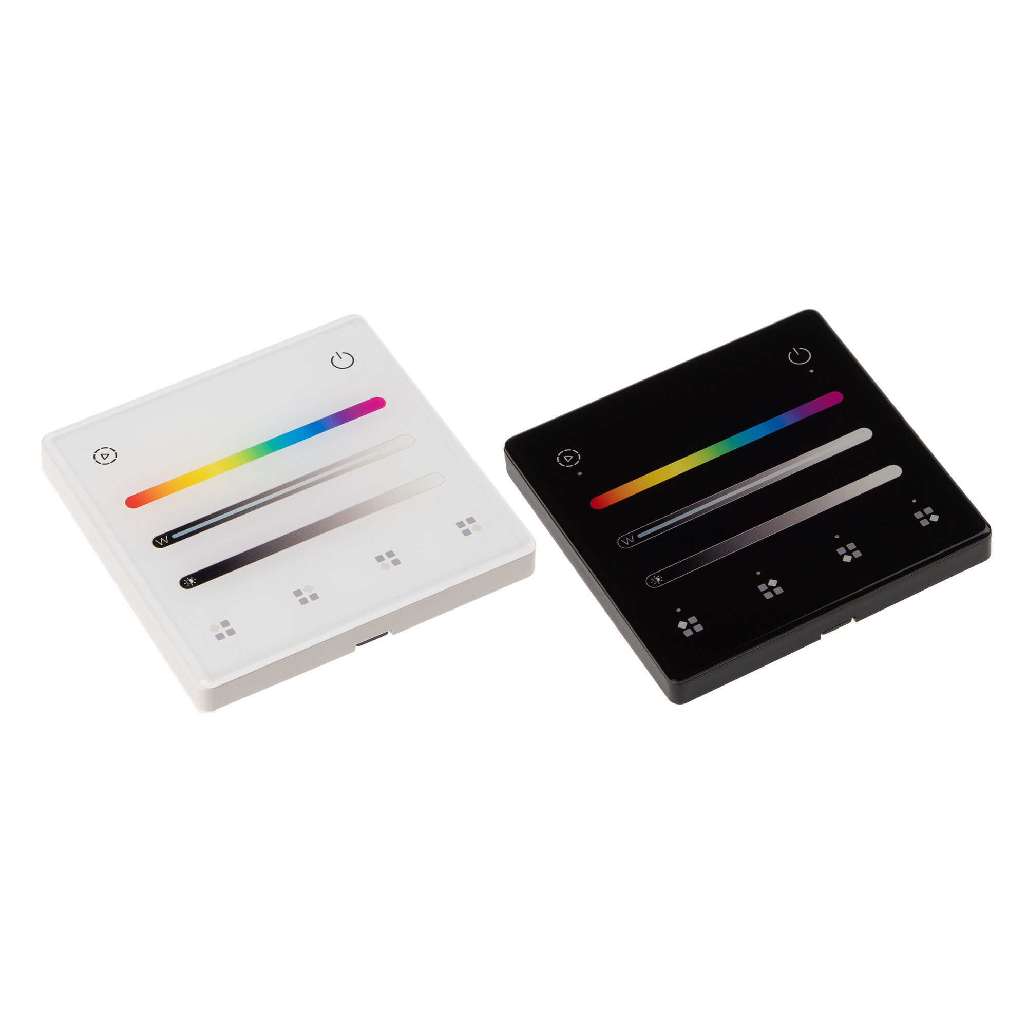 Levně Ovladač dimLED OV LNS RGB a RGBW