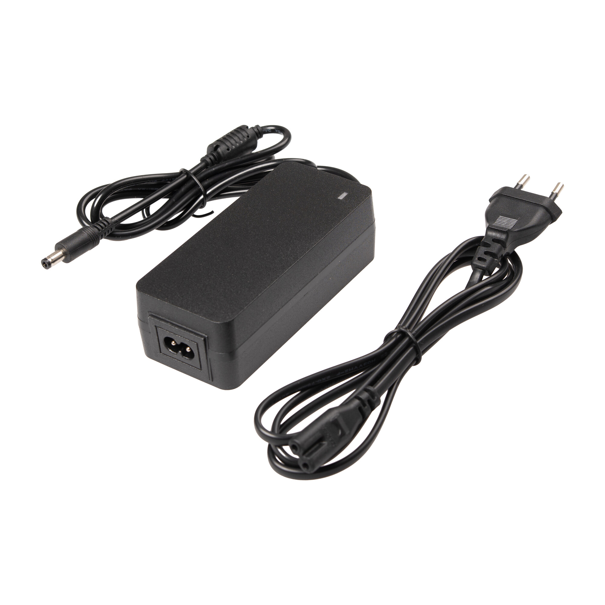 LED zdroj 24V 72W zásuvkový
