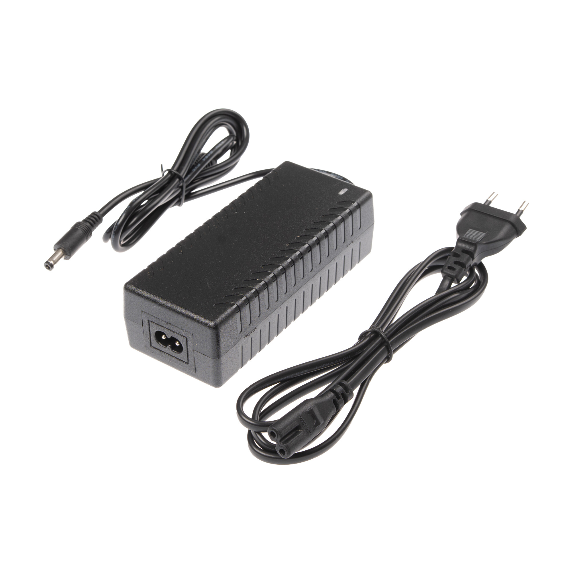 LED zdroj 24V 84W zásuvkový