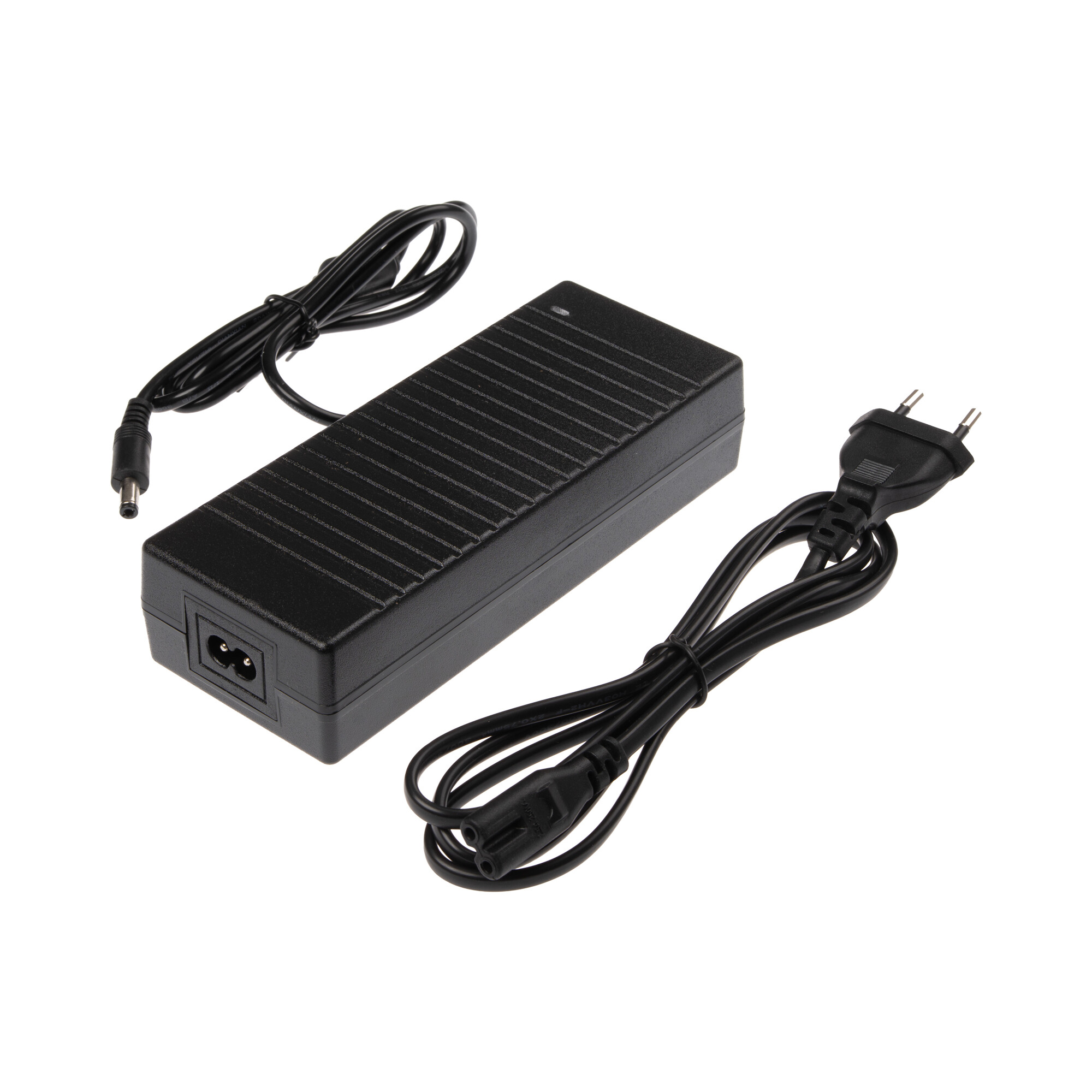 LED zdroj 24V 120W zásuvkový