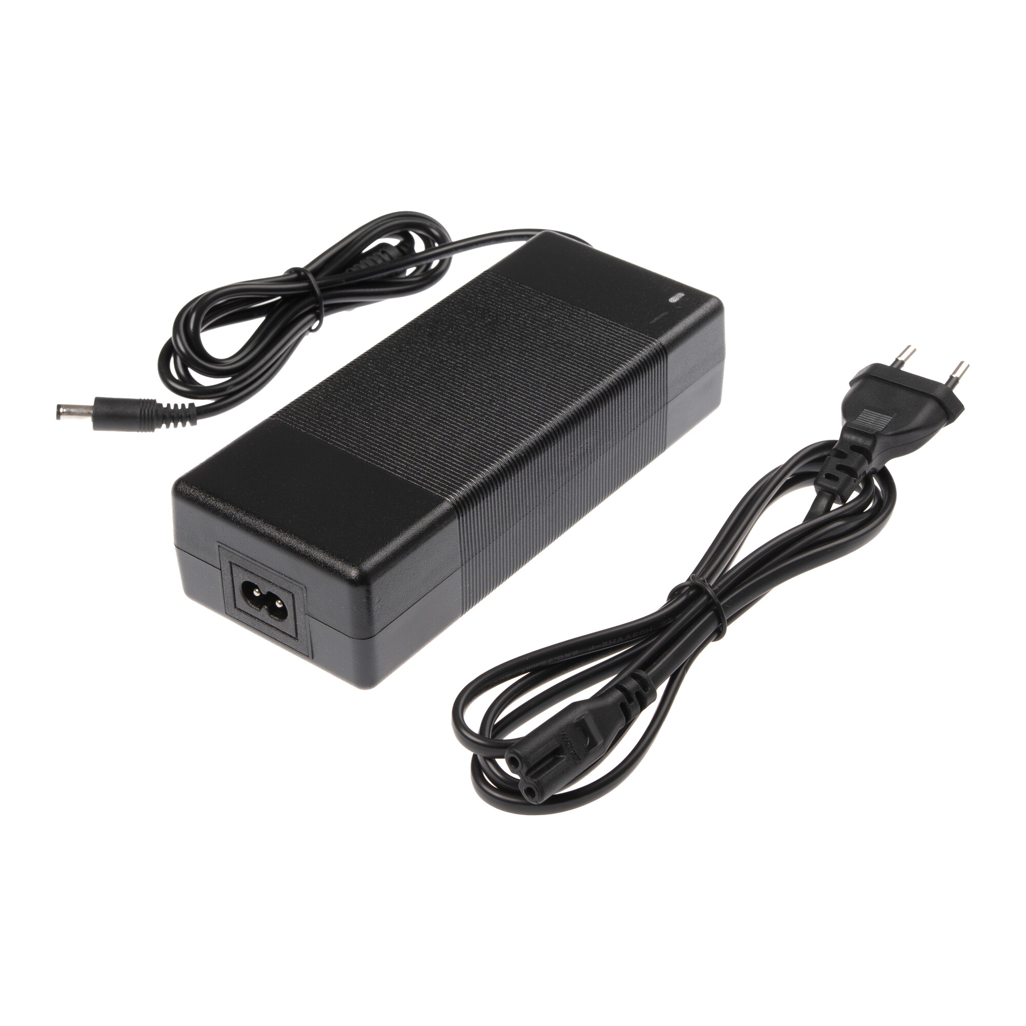 LED zdroj 24V 192W zásuvkový
