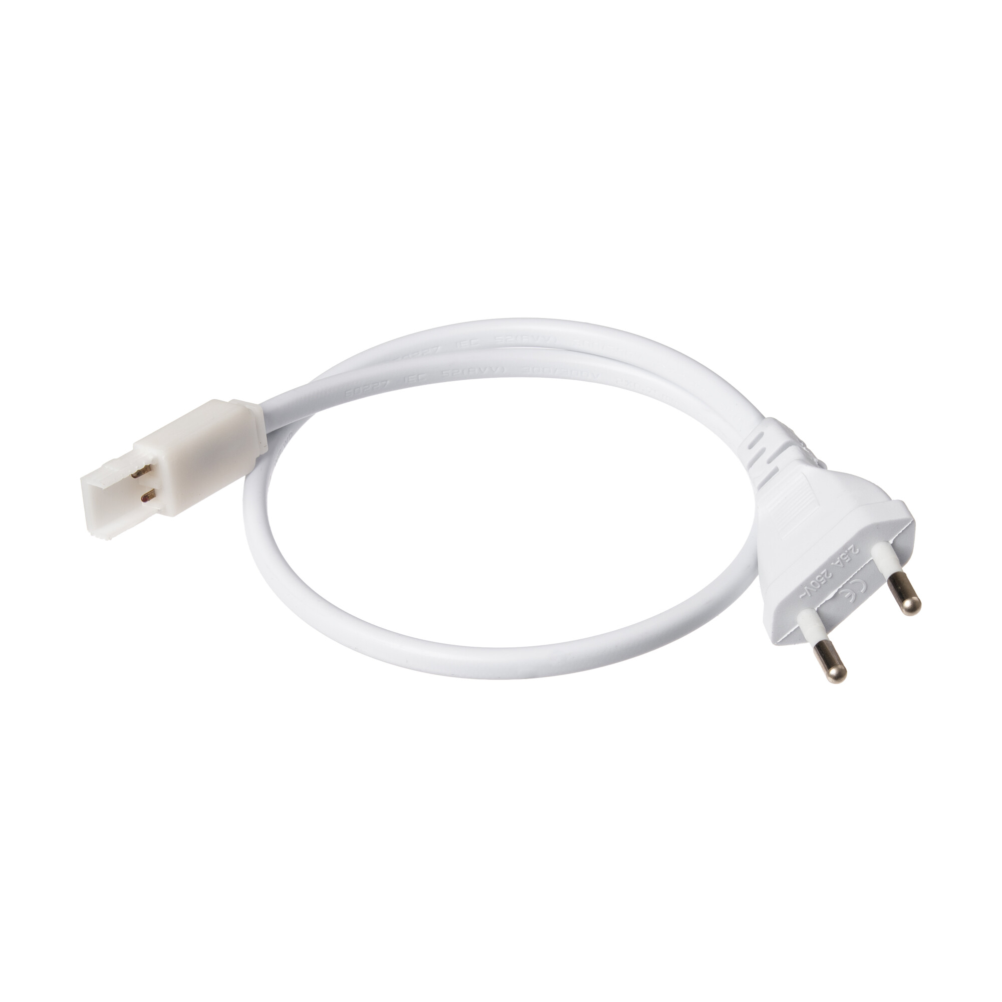 HVS230SMD napájecí kabel 50cm - – T-Led