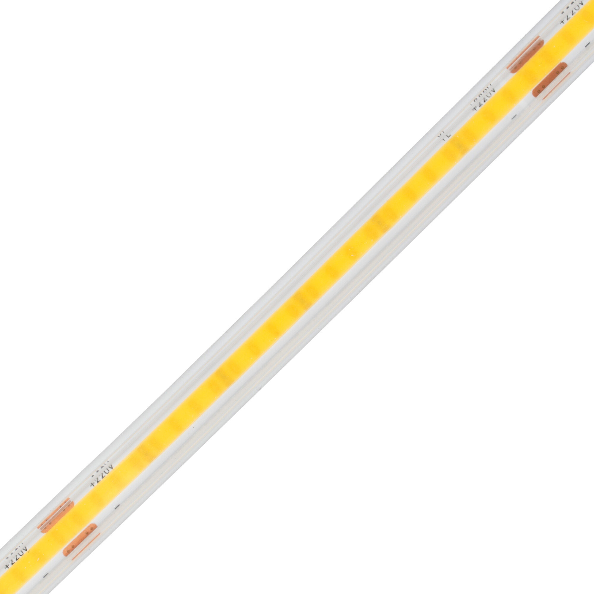 COB LED pásek HVS230COB5 5W 230V - Denní bílá