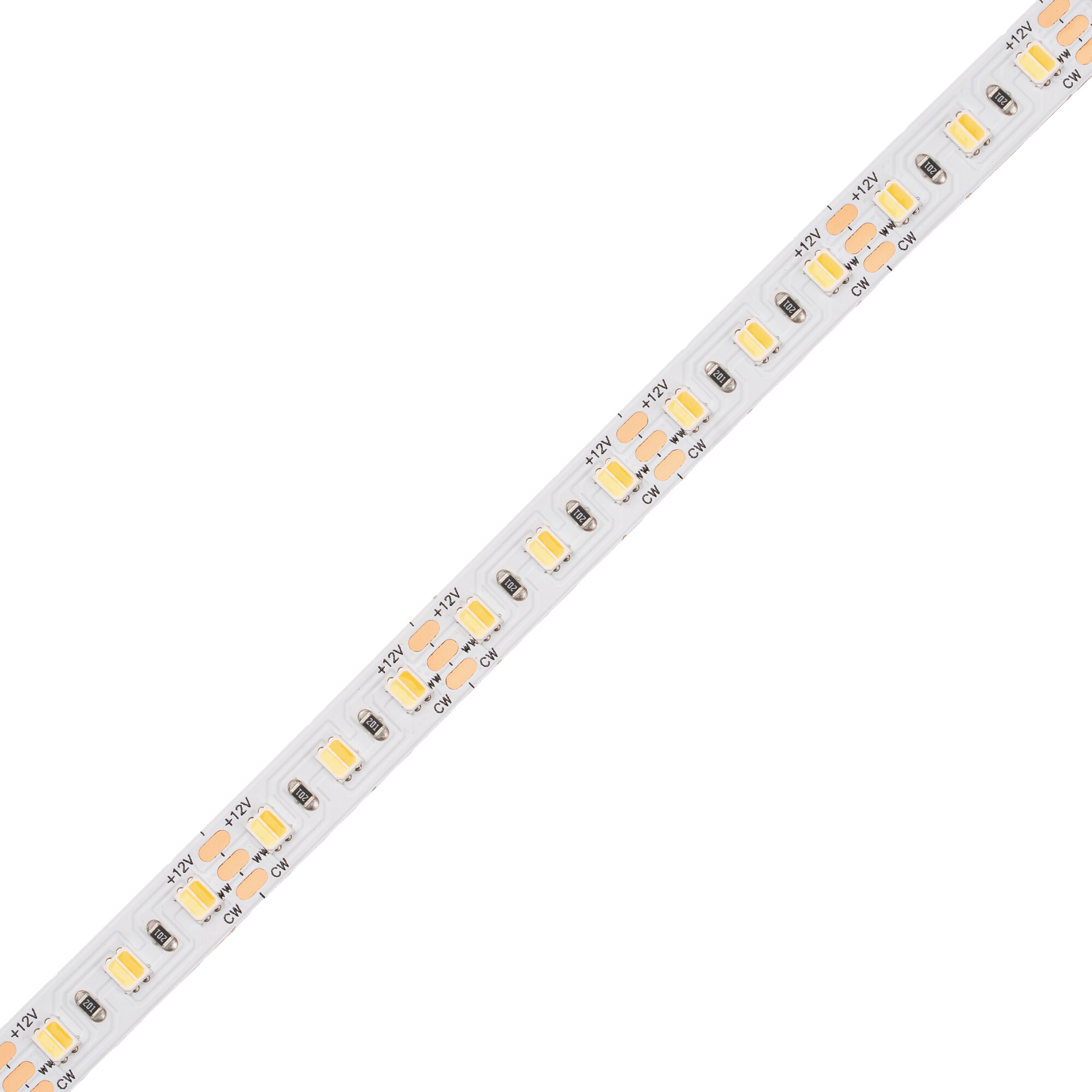 LED pásek CCT 12CCT12018 záruka 3 roky – T-Led