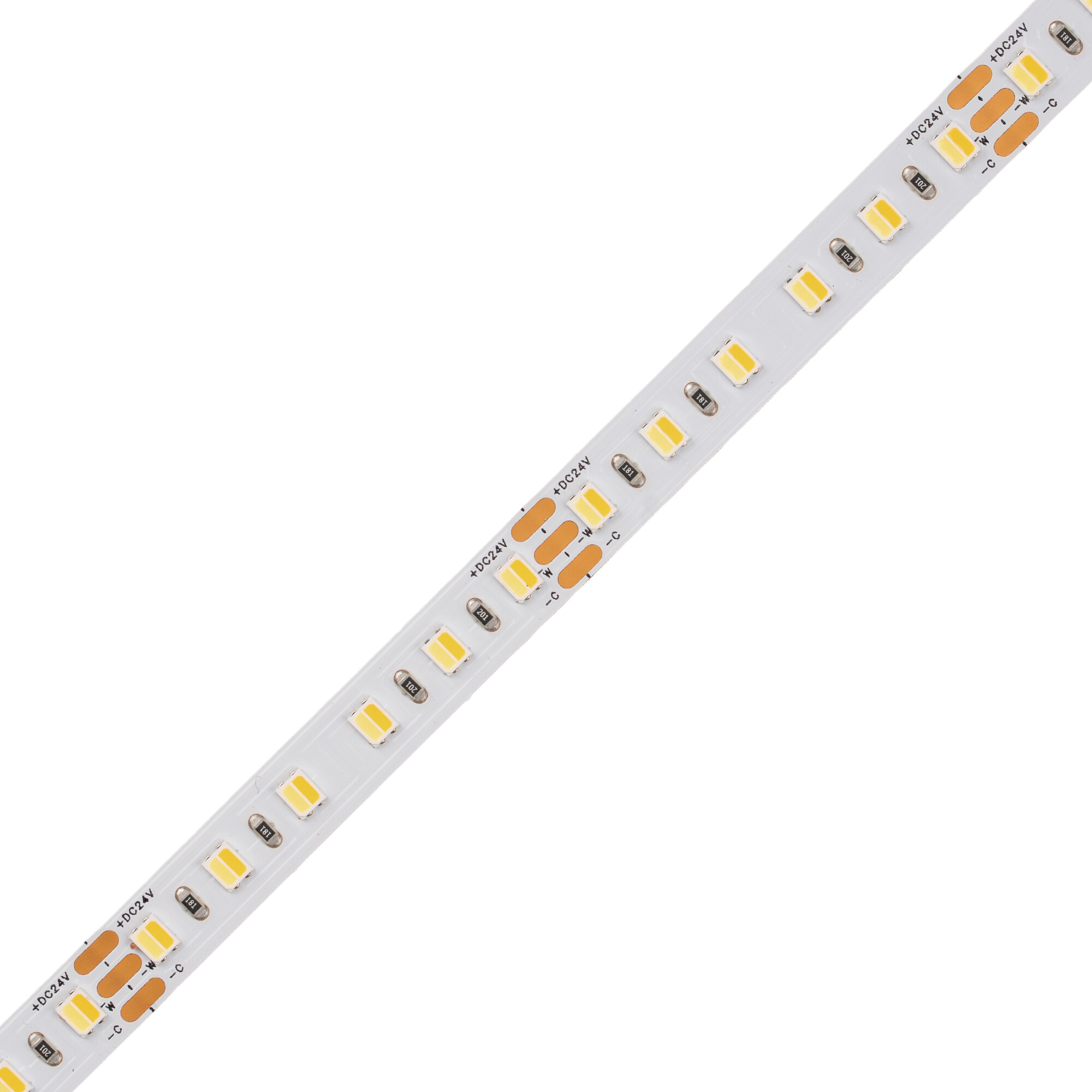 LED pásek CCT 24CCT12018 záruka 3 roky – T-Led