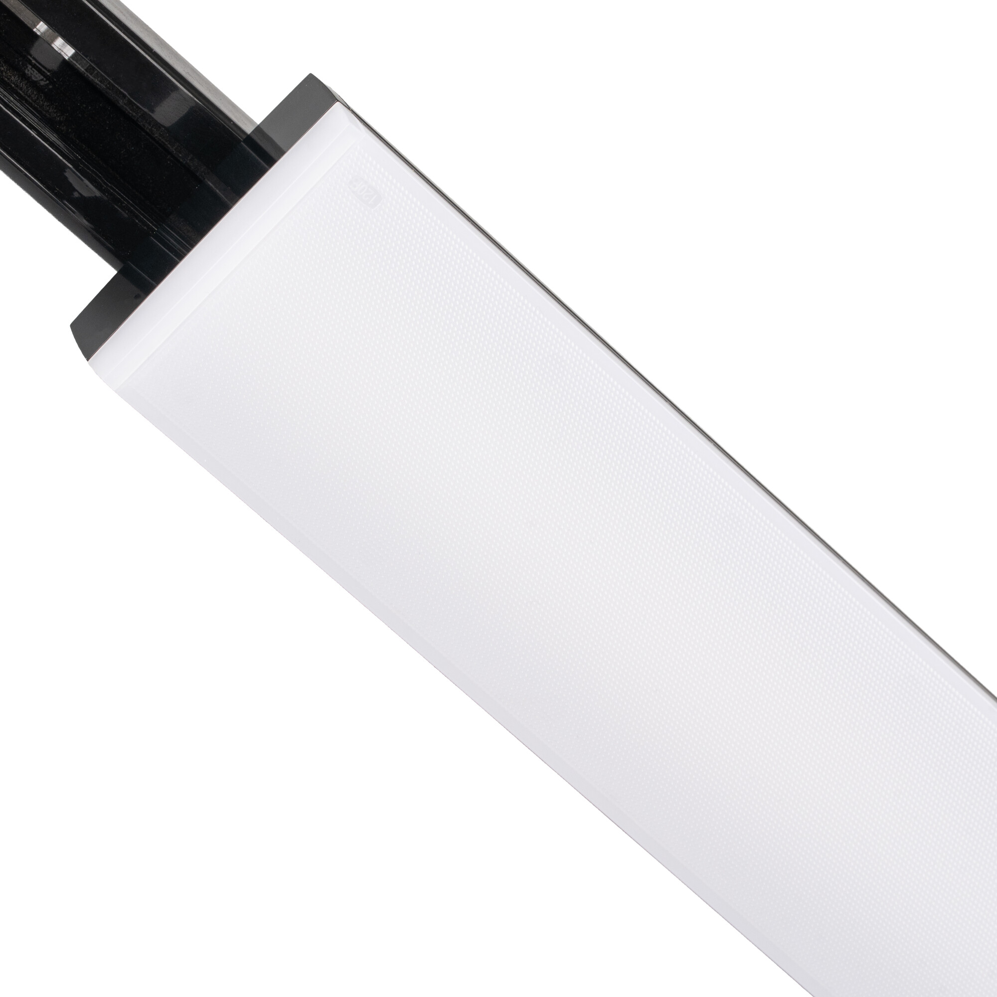 Lištové CCT LED svítidlo TRITO PRO TRP150B 120° 60W černé – T-Led