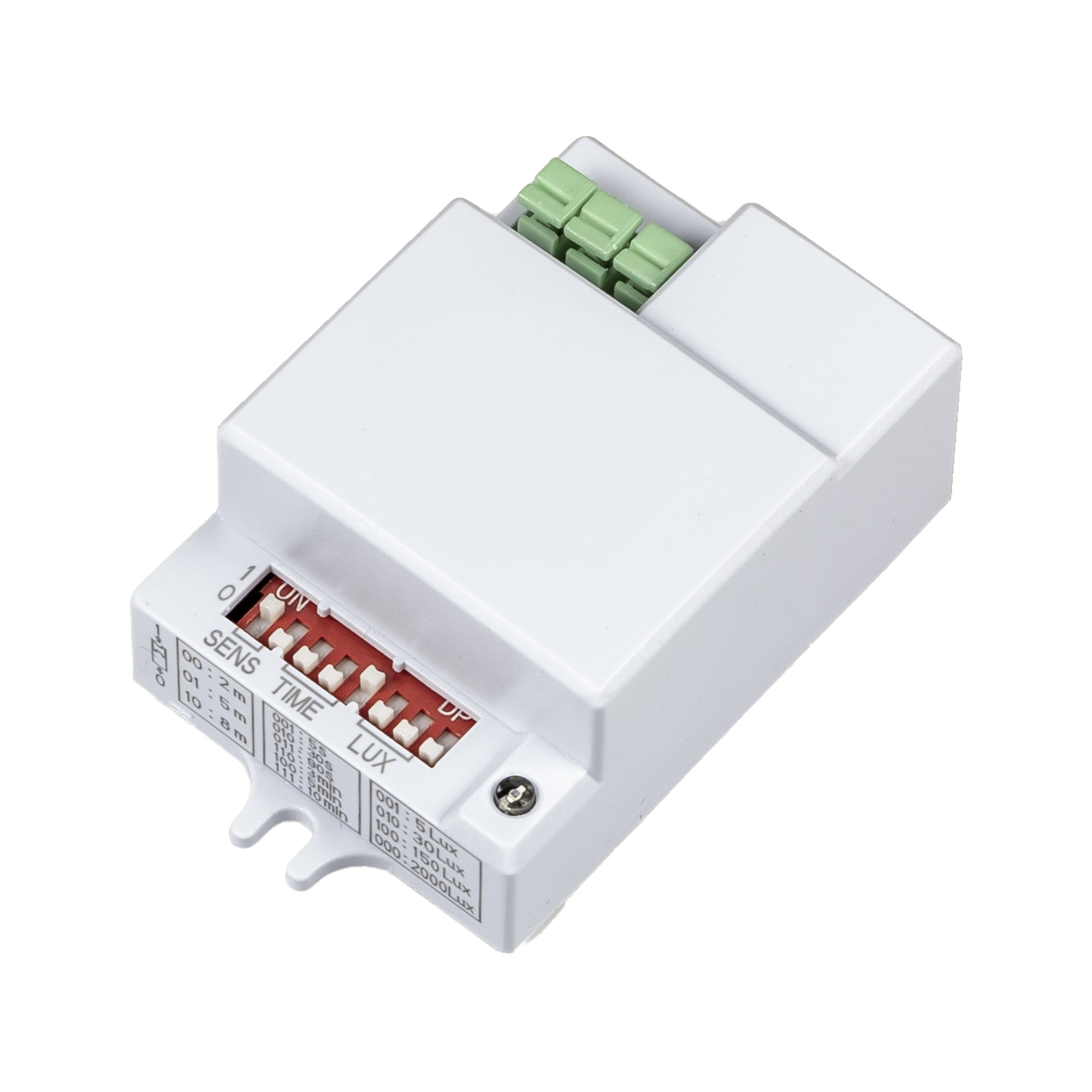 Levně Pohybové čidlo-mikrovlnné MS3-MINI 230V