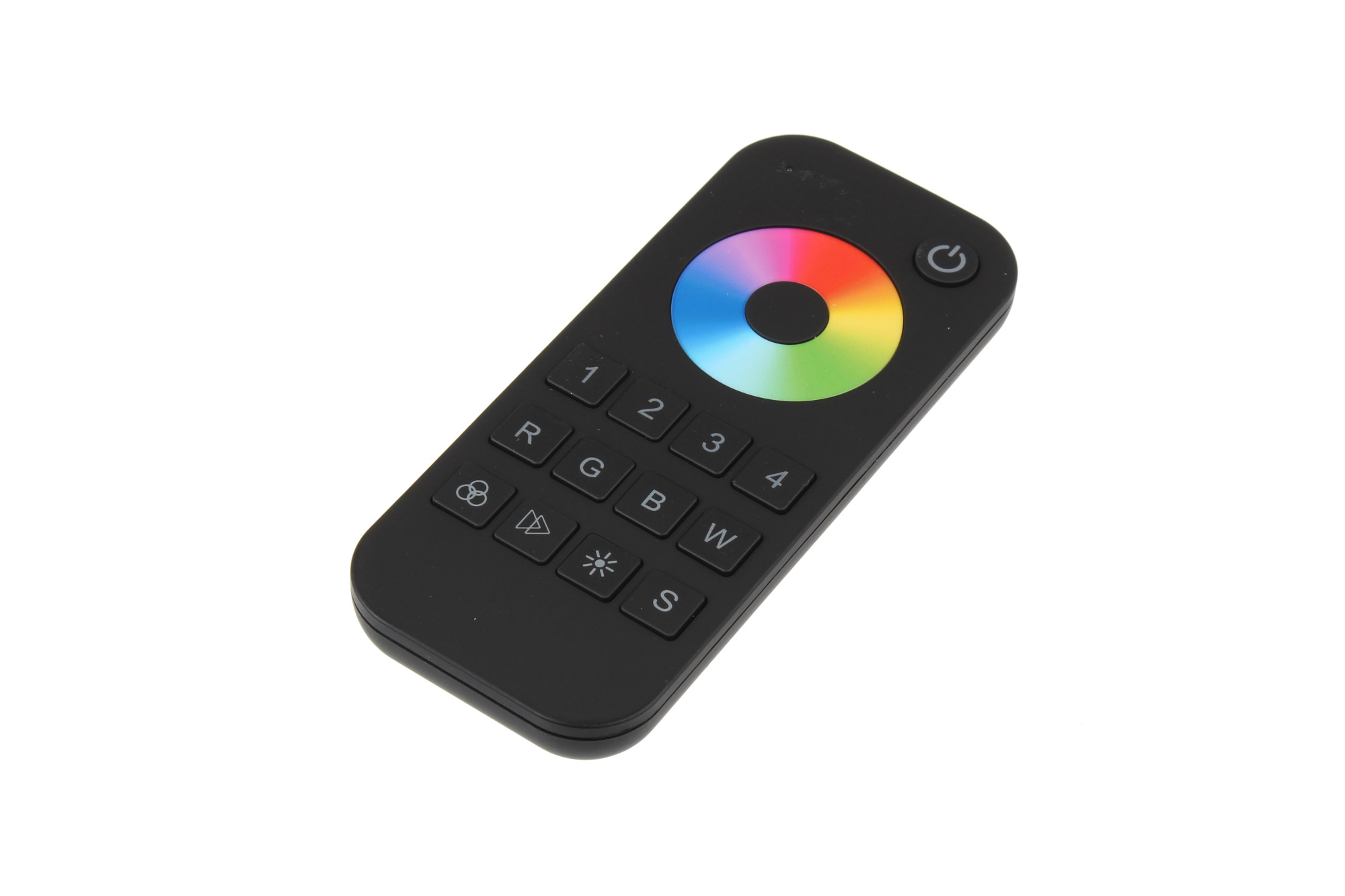 Levně Ovladač dimLED OVM RGBW 4KRM