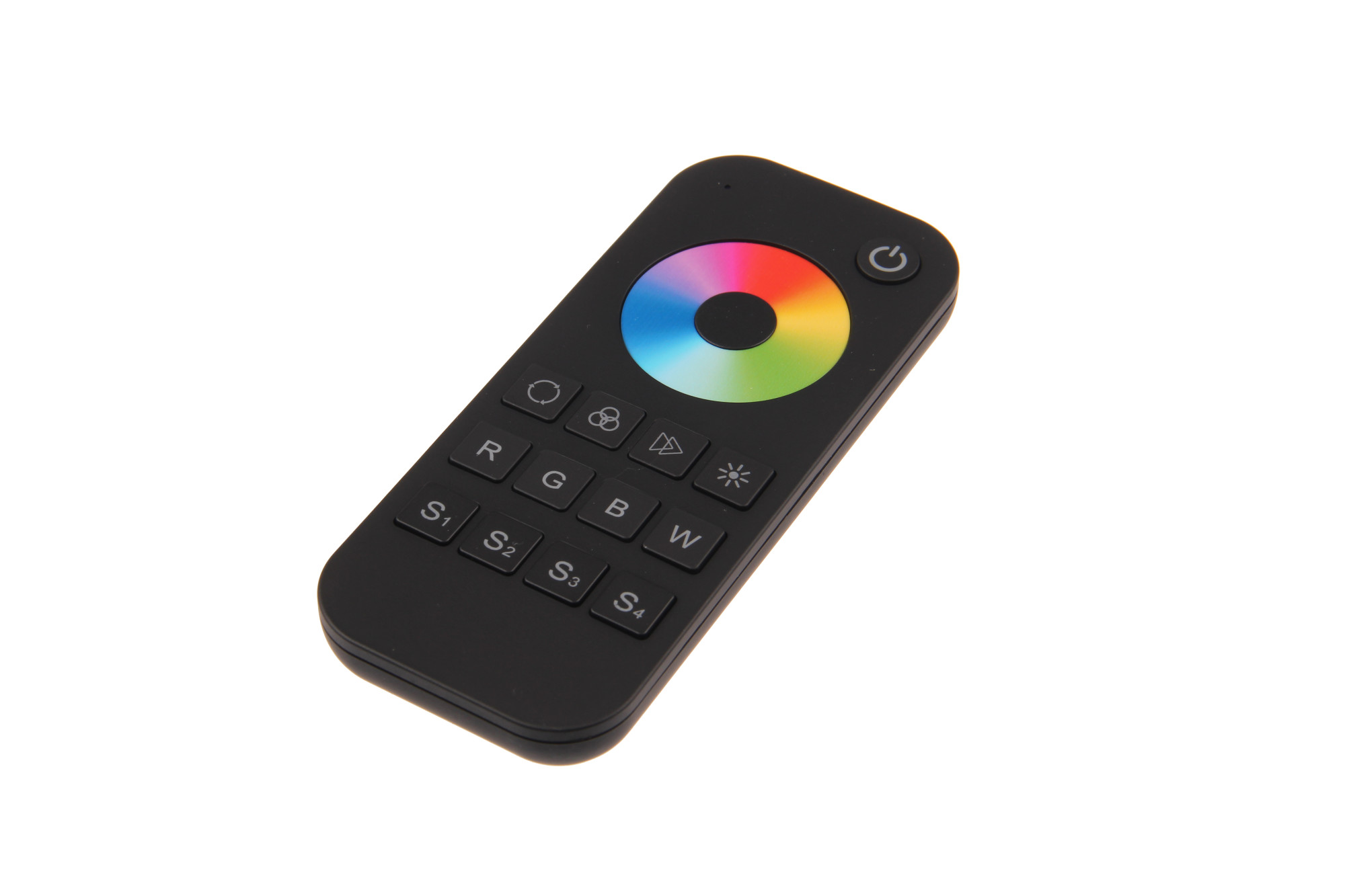 Levně Ovladač dimLED OVM RGBW 1KRM