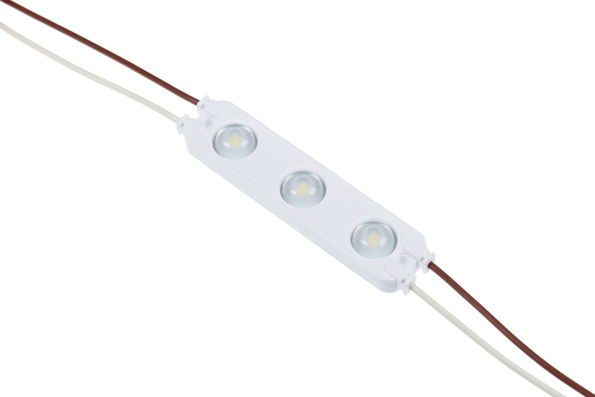 Levně LED modul 2W 7716-160-230V záruka 5 let